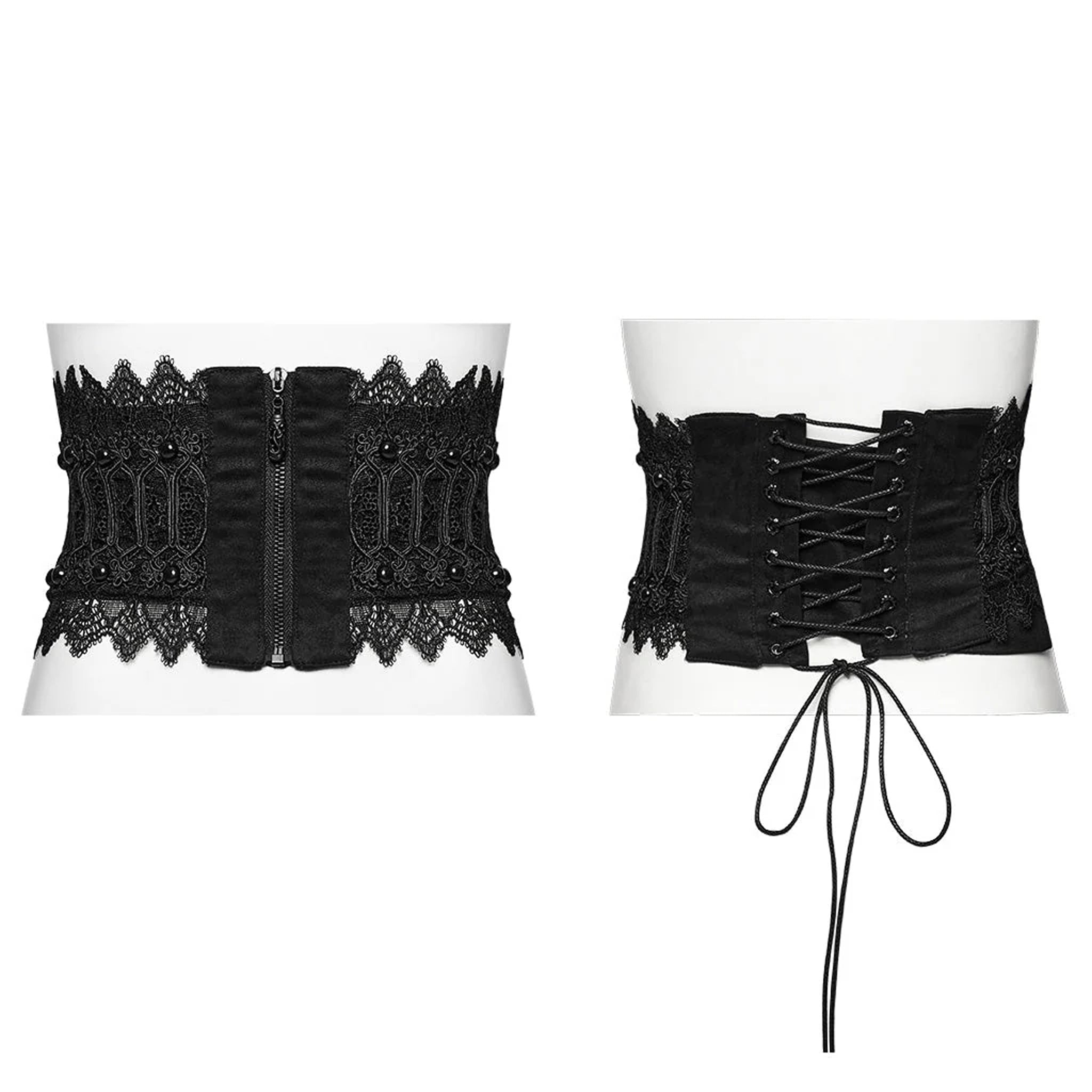 Tsarina Corset