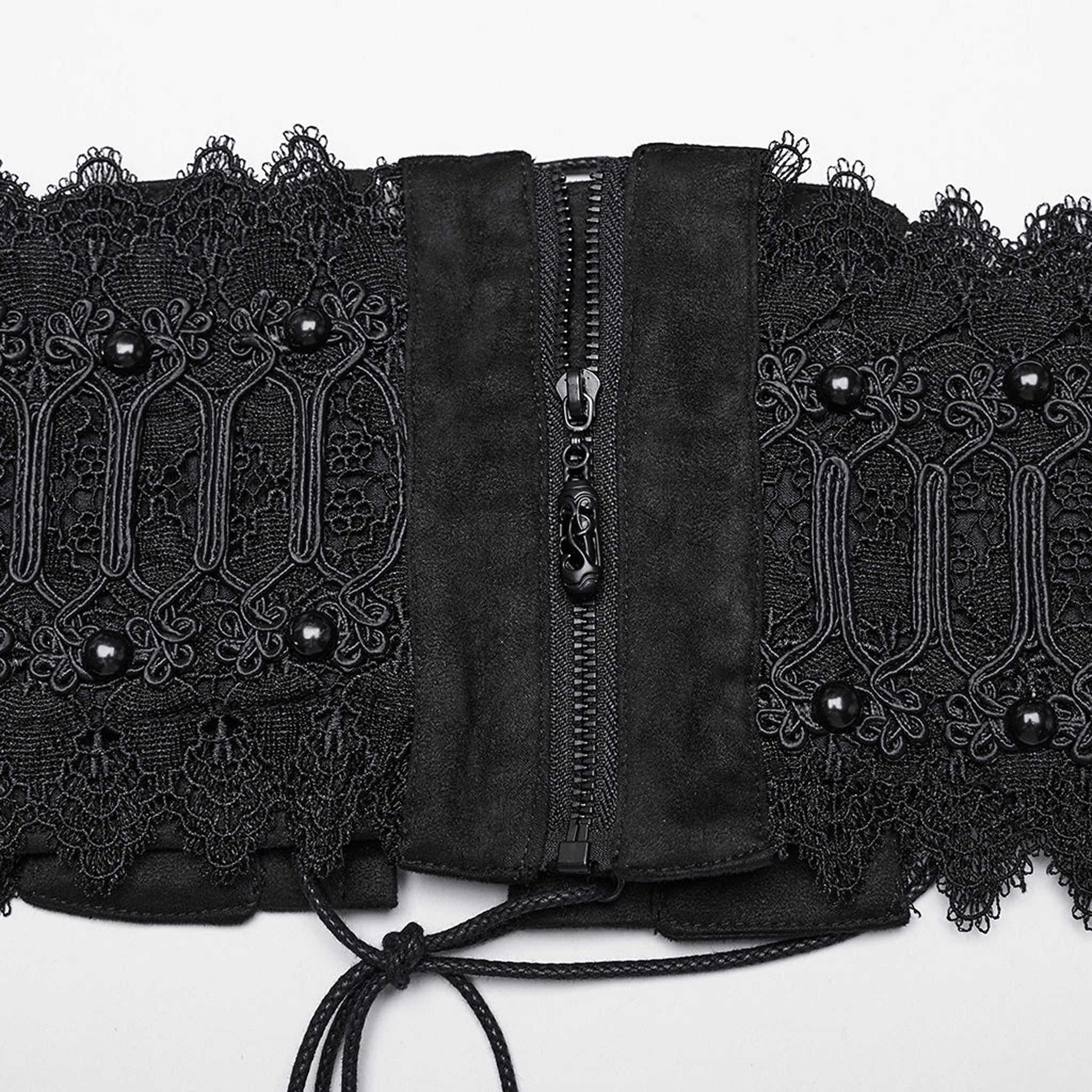 Tsarina Corset