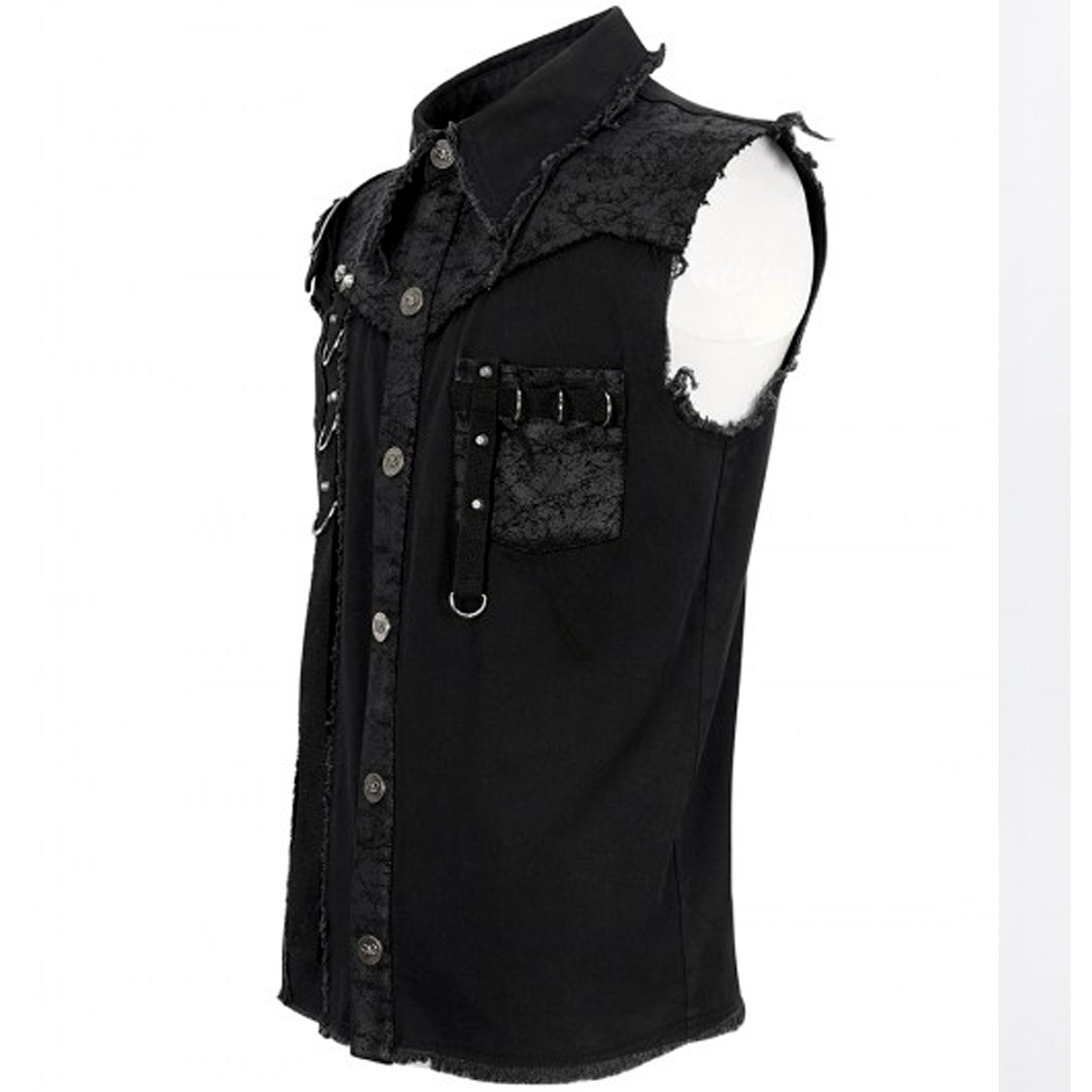 Apocalypse Vest