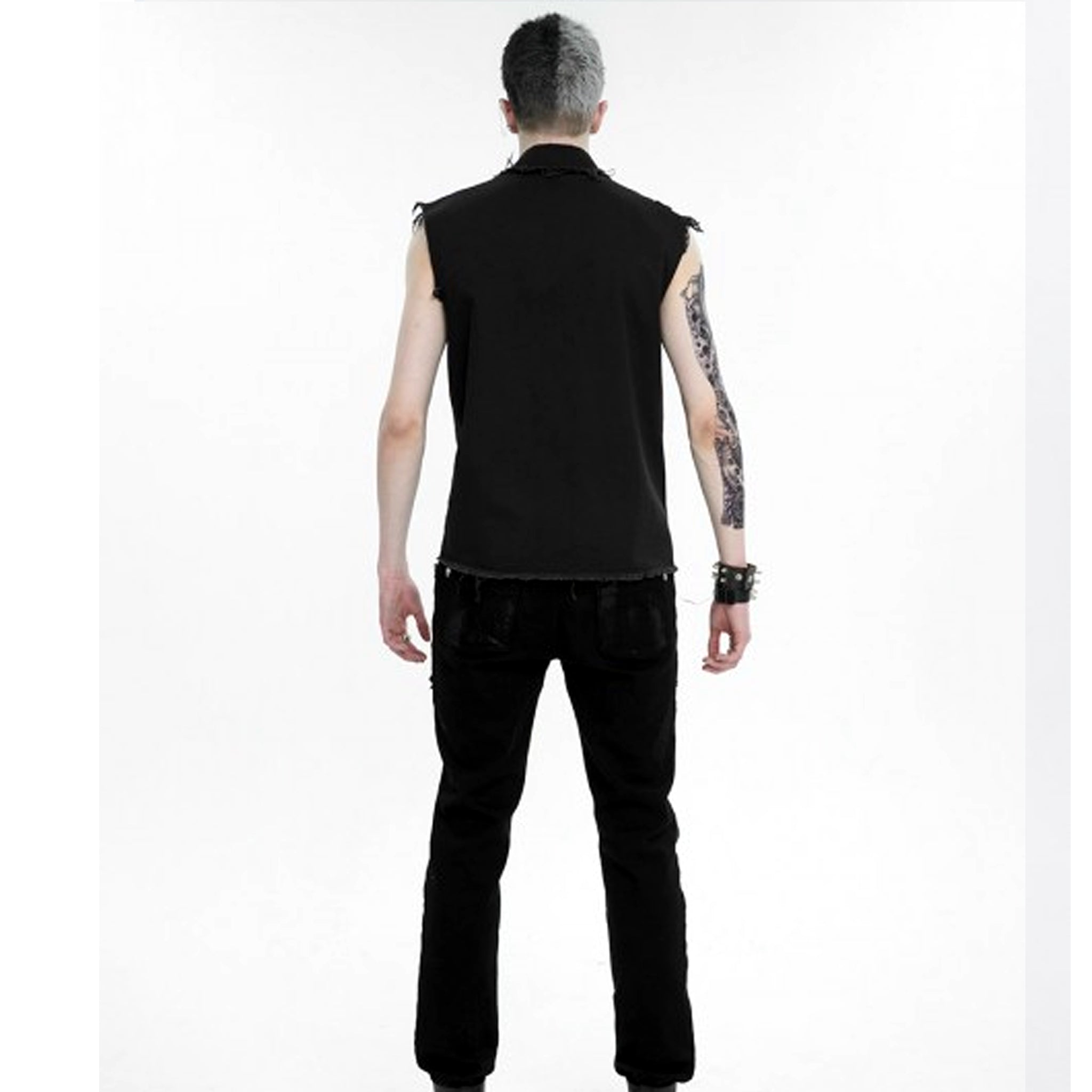 Apocalypse Vest