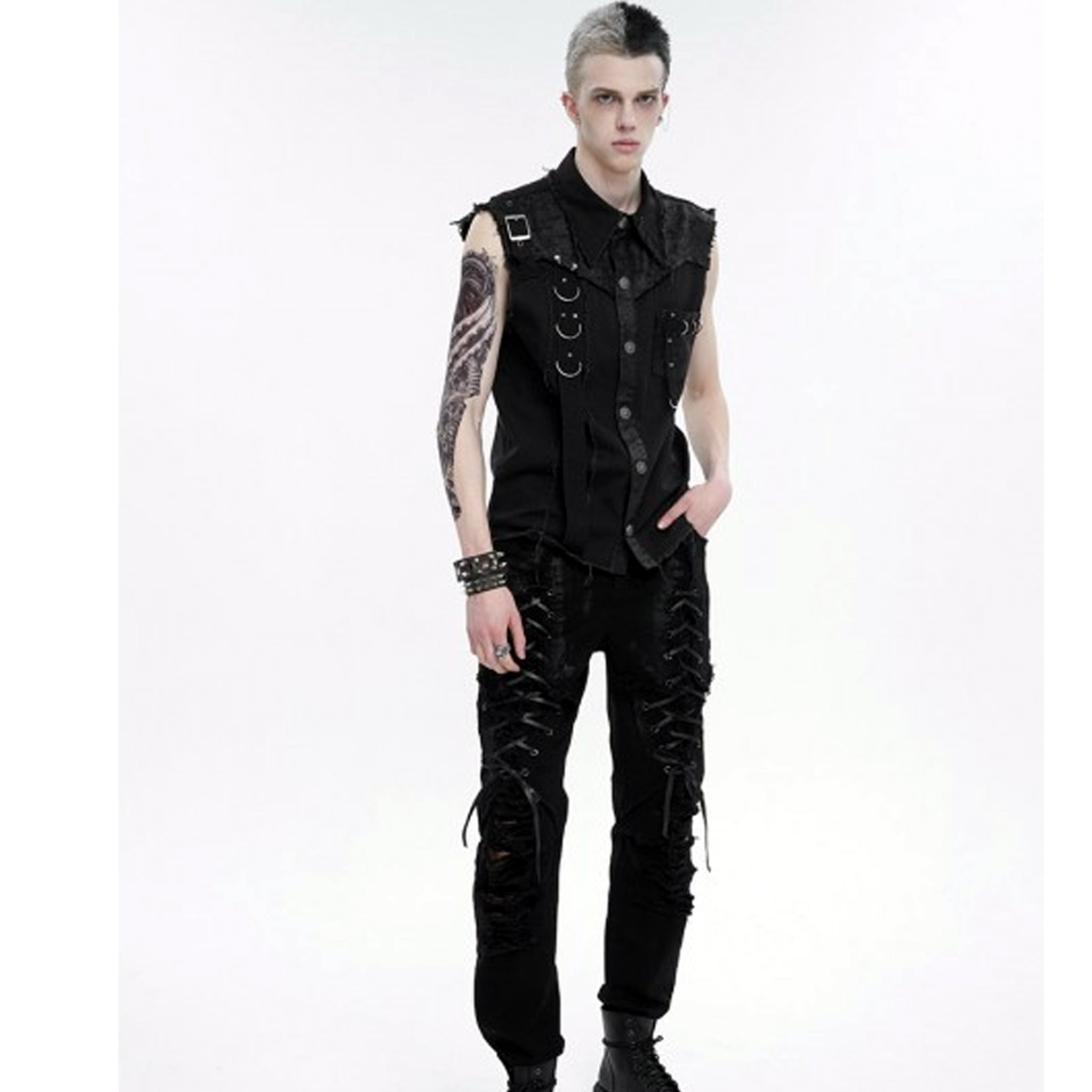 Apocalypse Vest