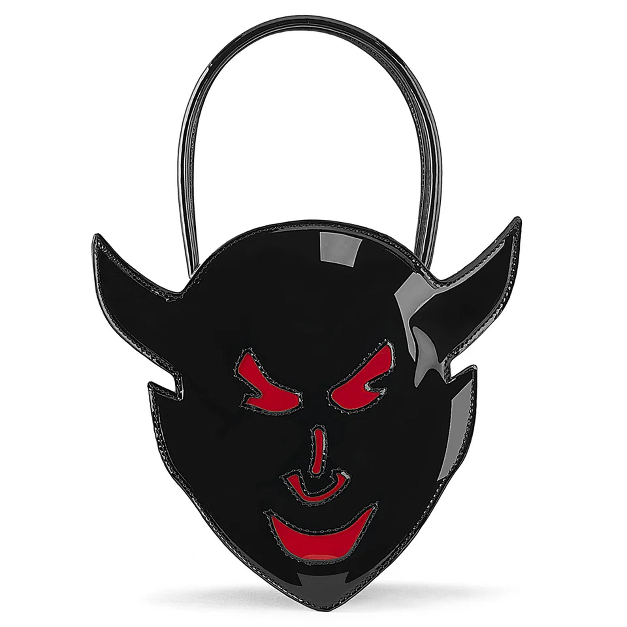 Demon's Play Handbag
