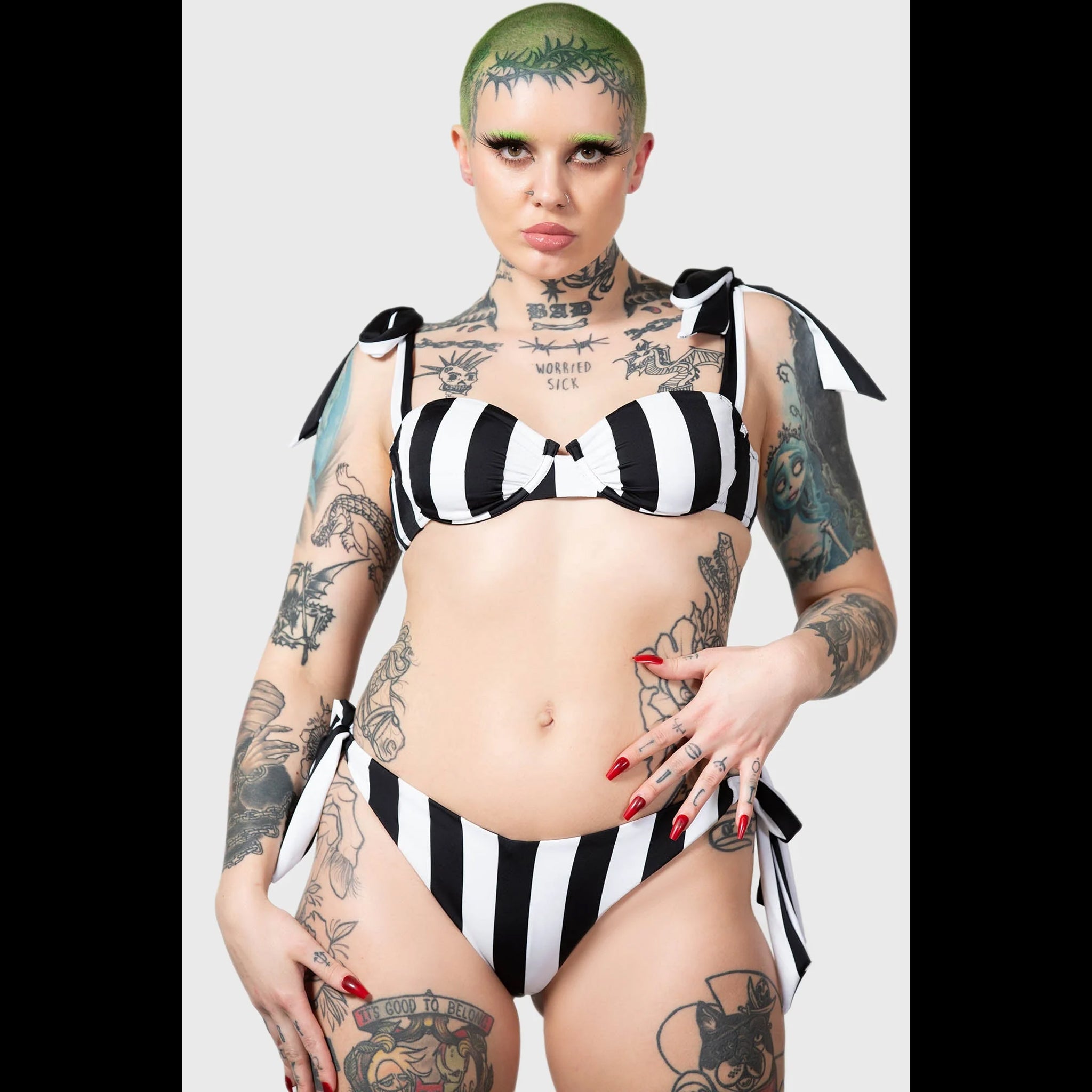 Elaina Bikini --ONLINE ONLY--
