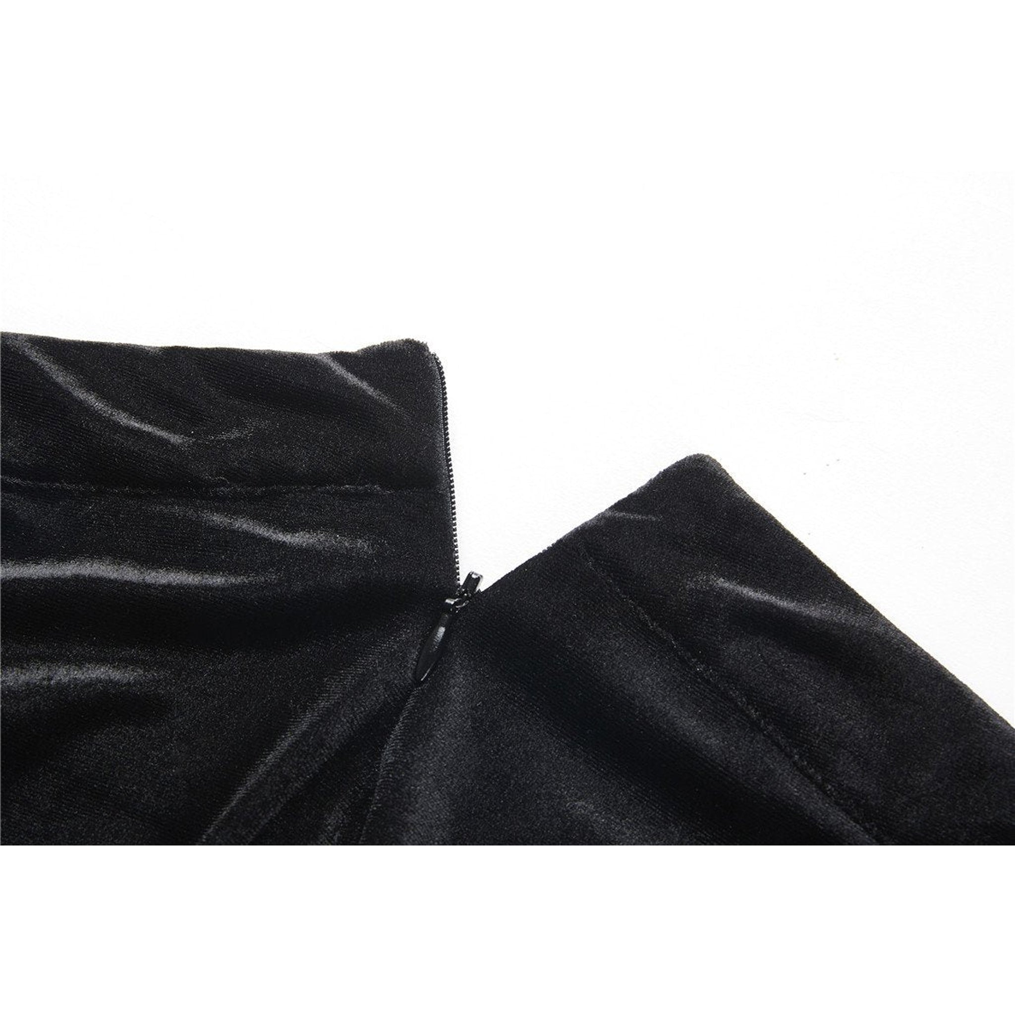 Venetian’s Eve skirt