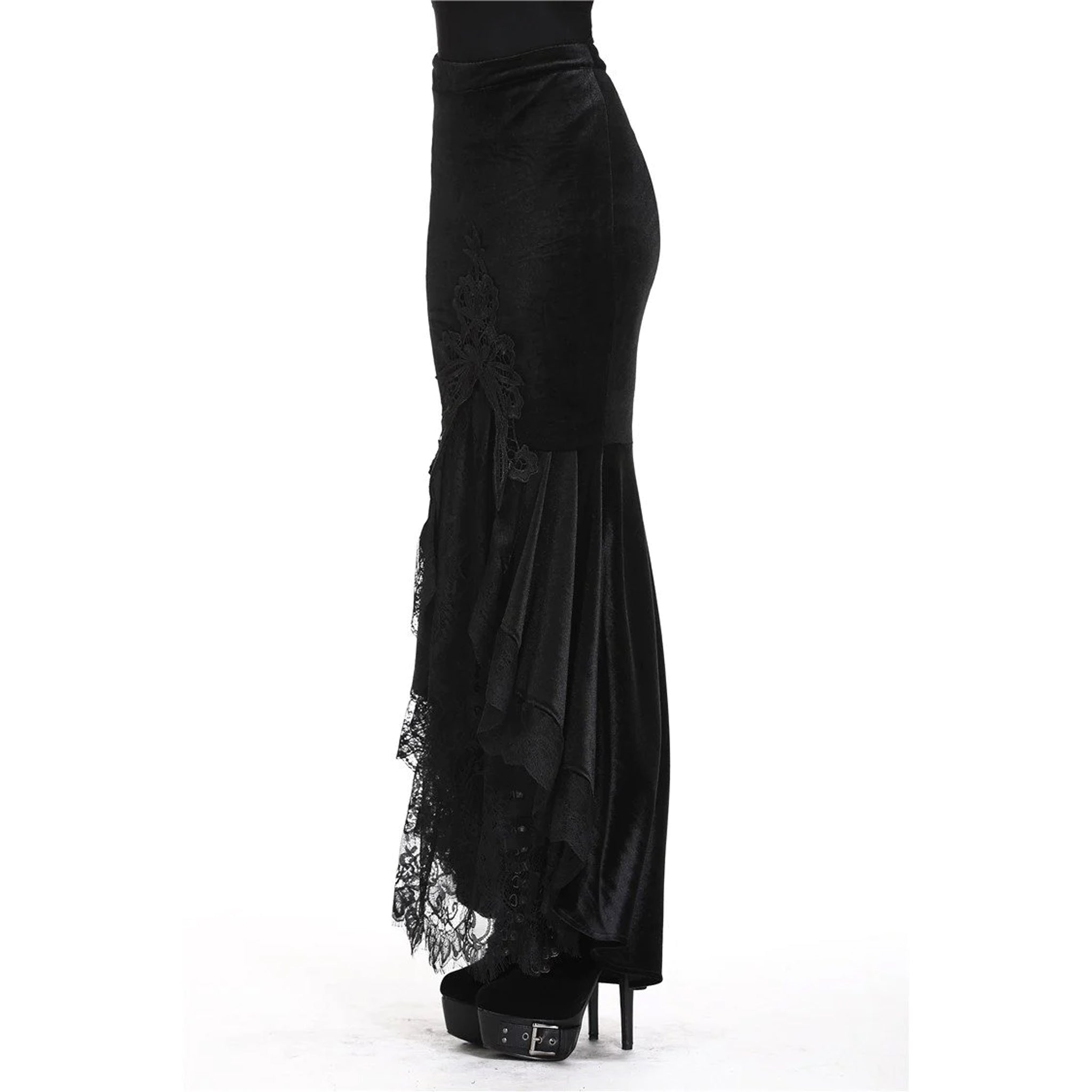 Venetian’s Eve skirt