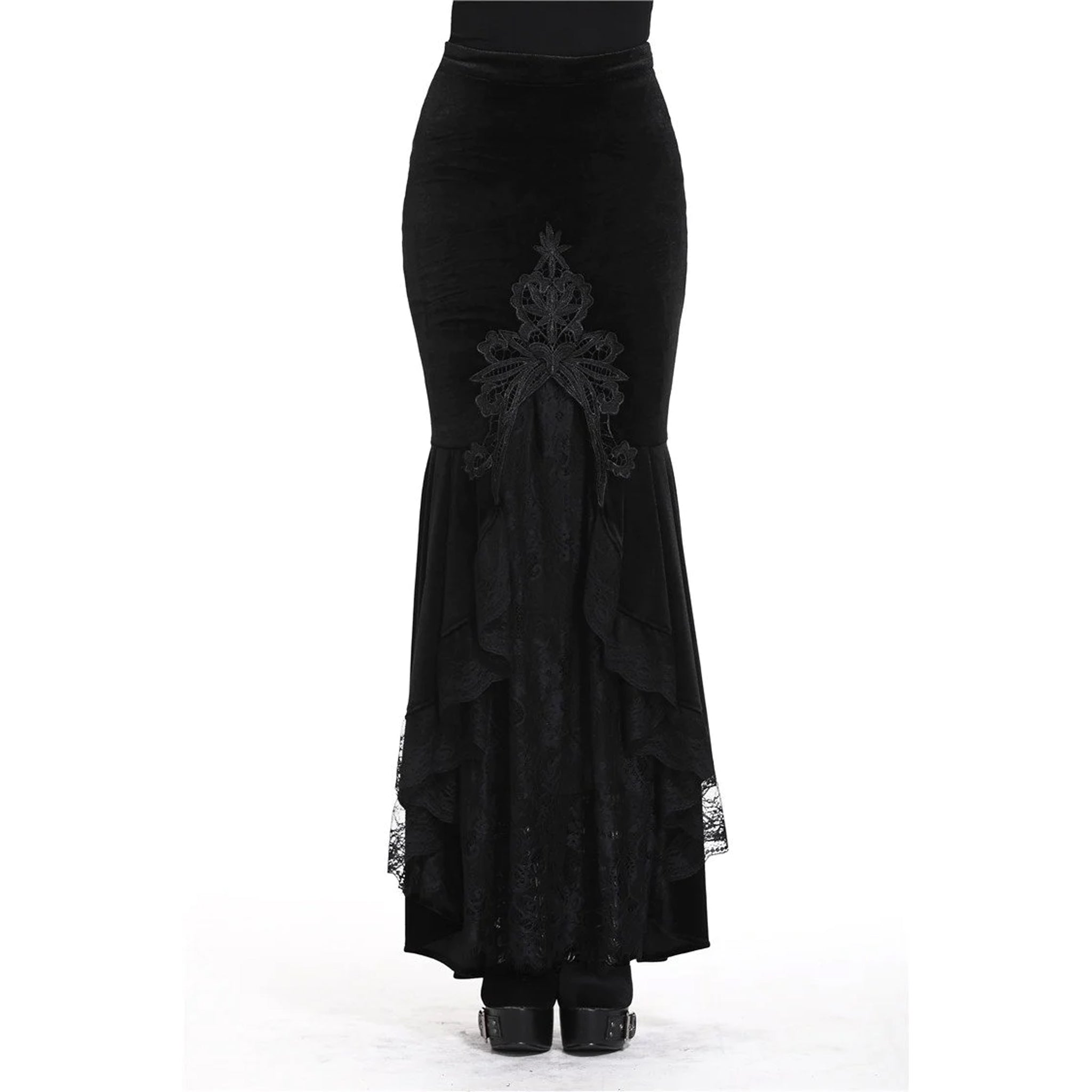 Venetian’s Eve skirt
