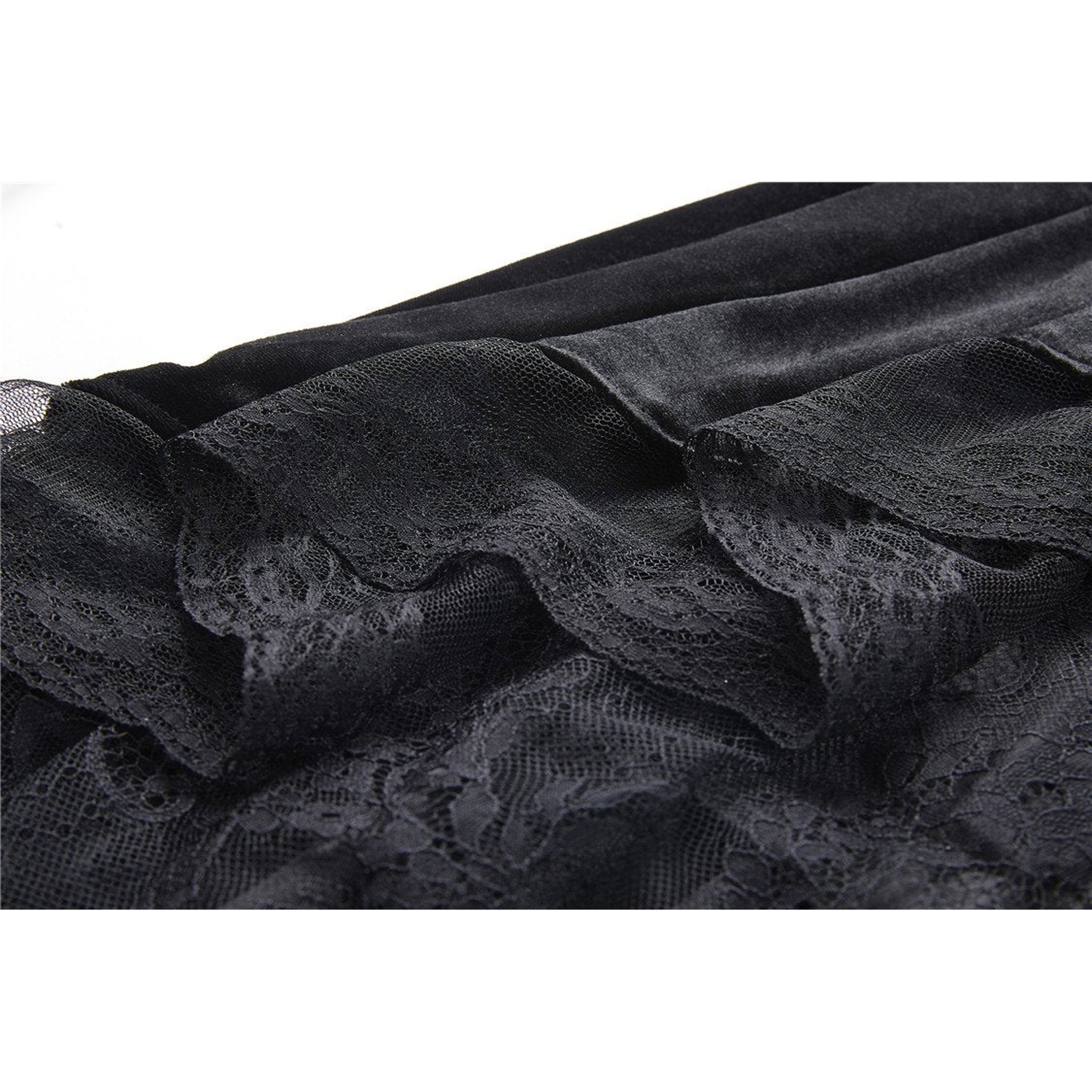 Venetian’s Eve skirt