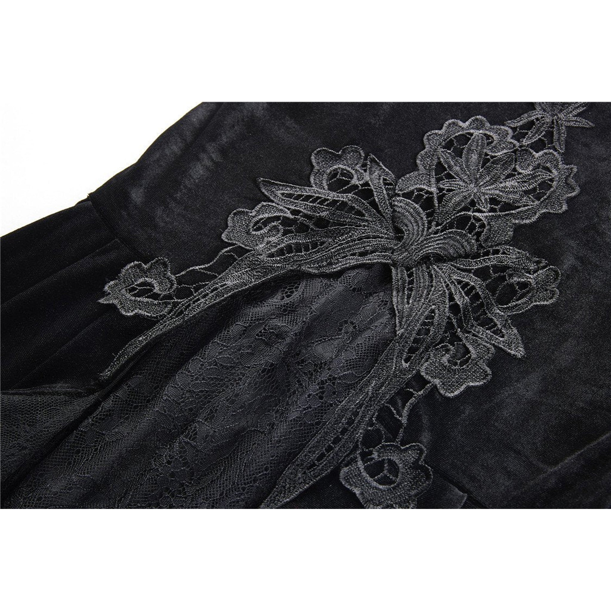 Venetian’s Eve skirt