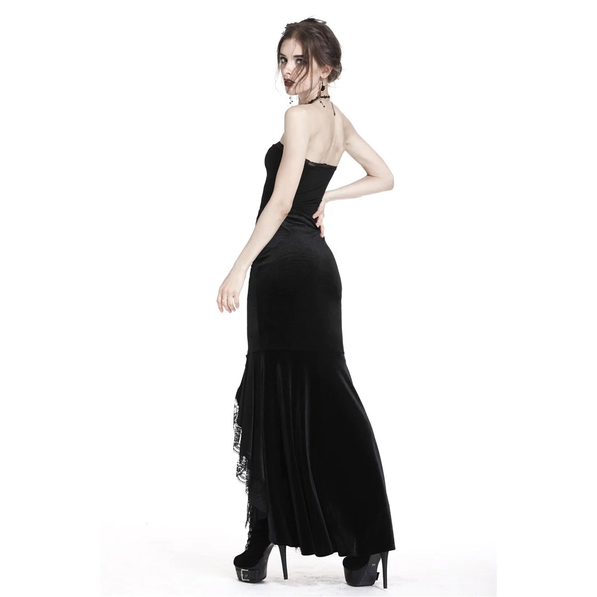 Venetian’s Eve skirt