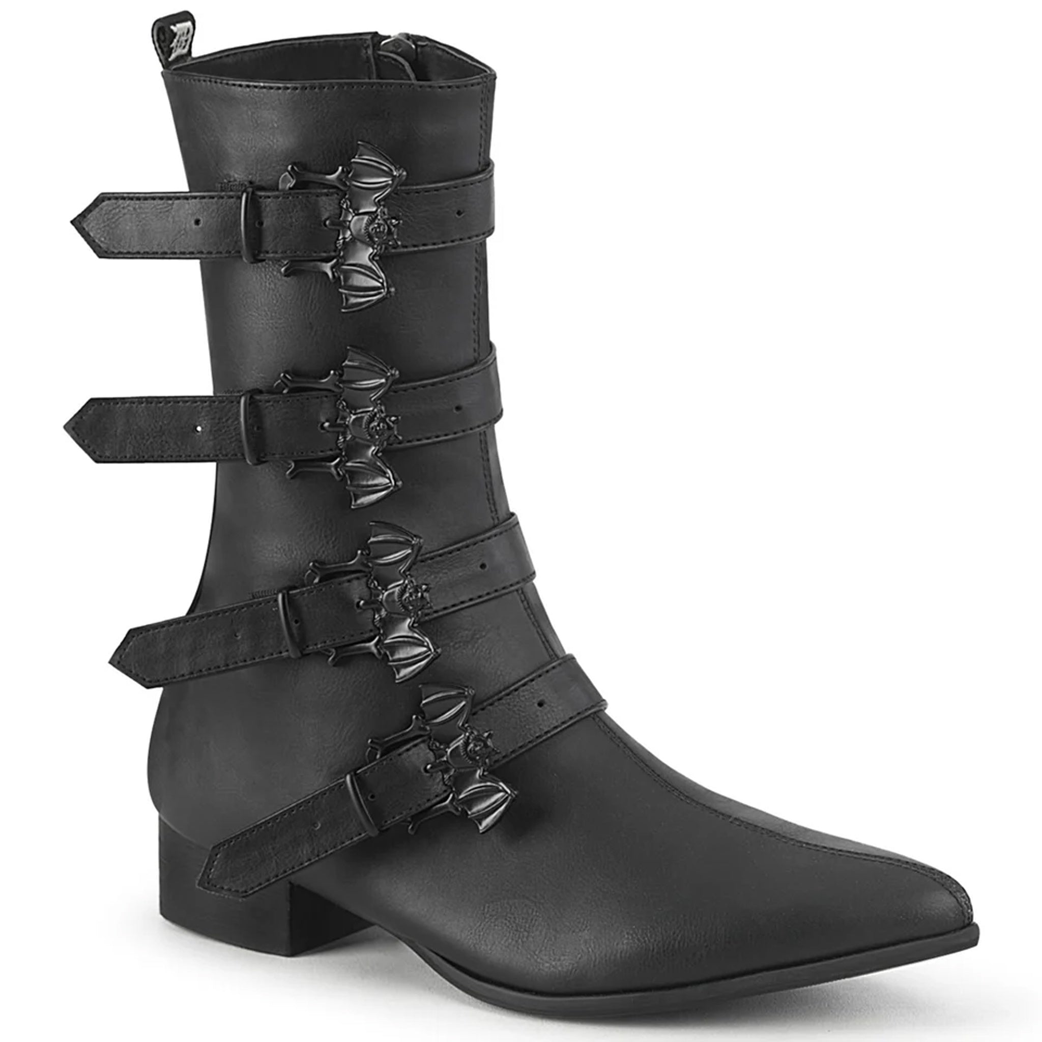 Warlock 110