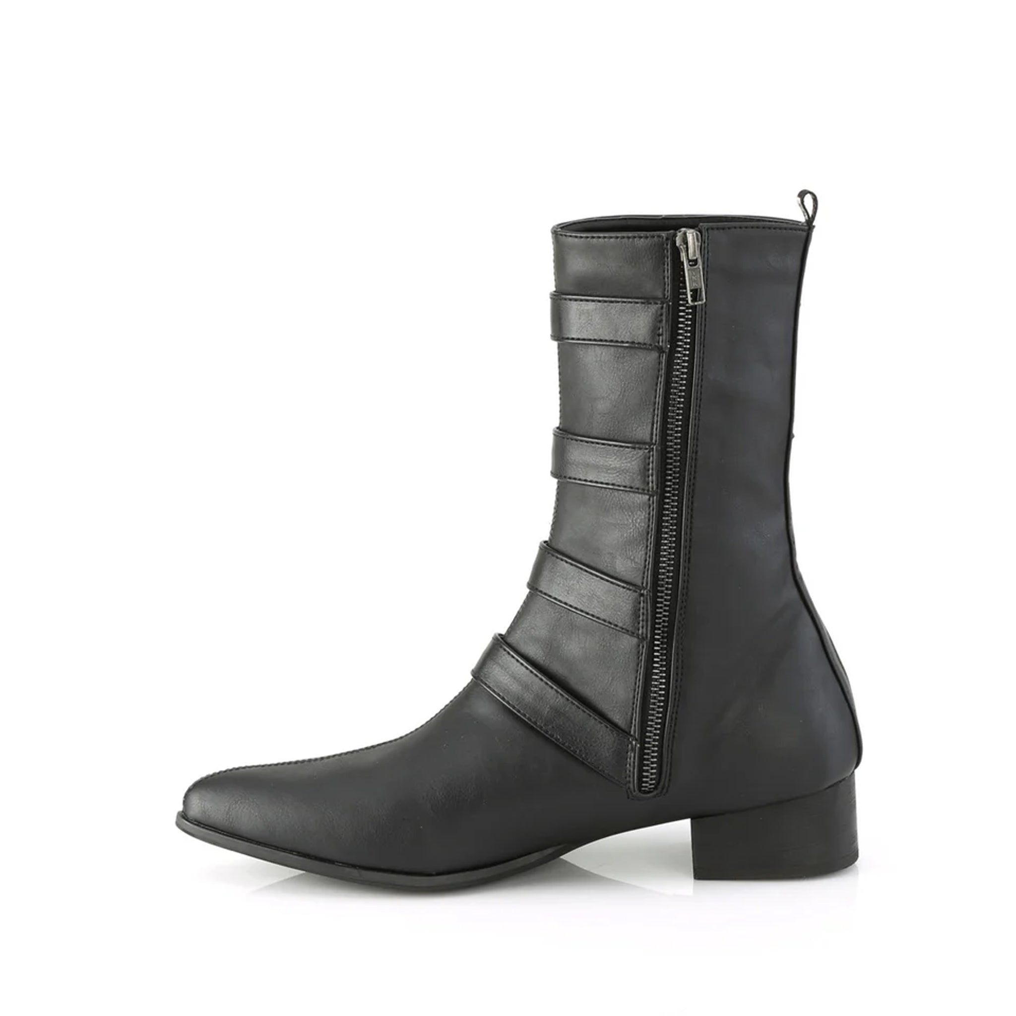 Warlock 110