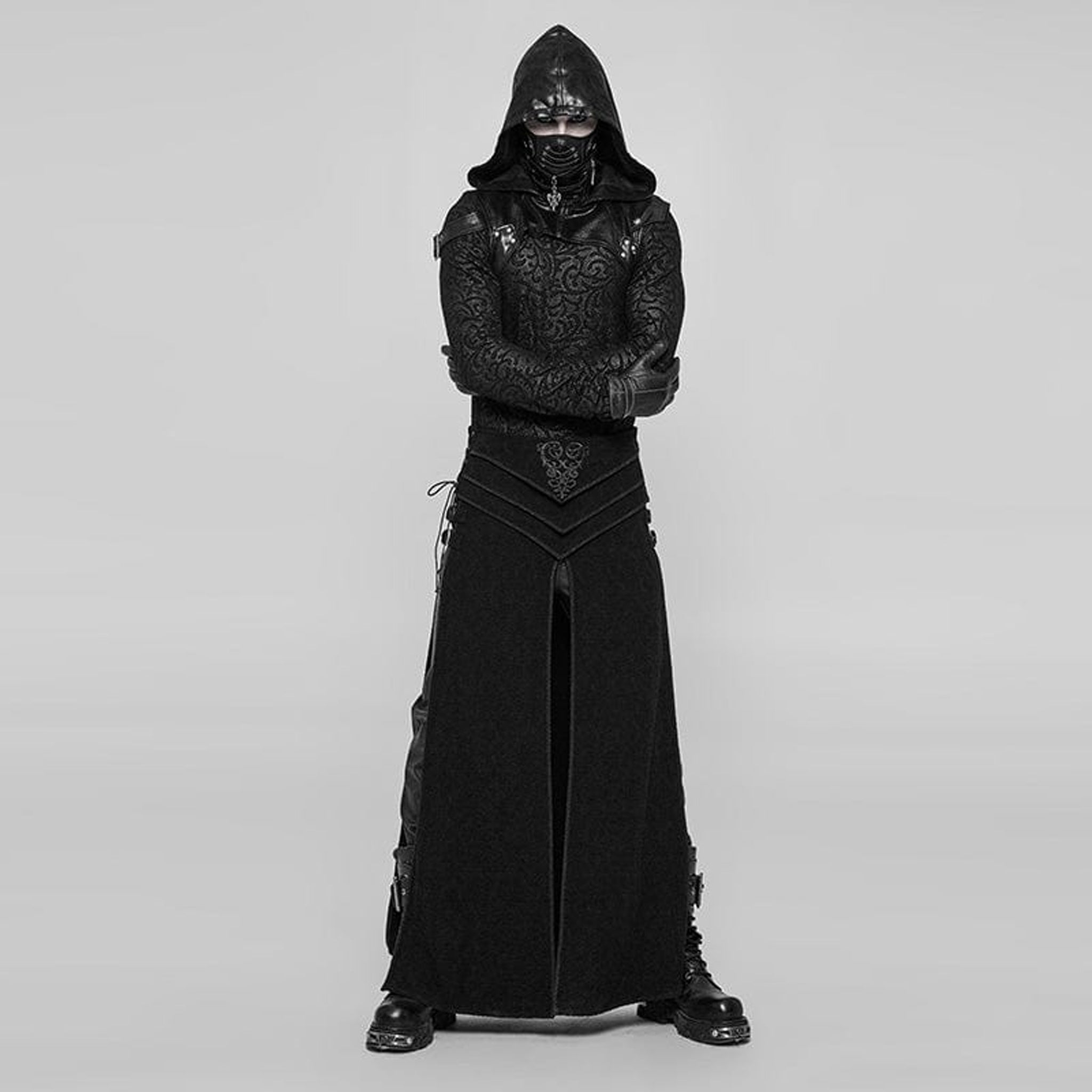 Sith Style Kilt