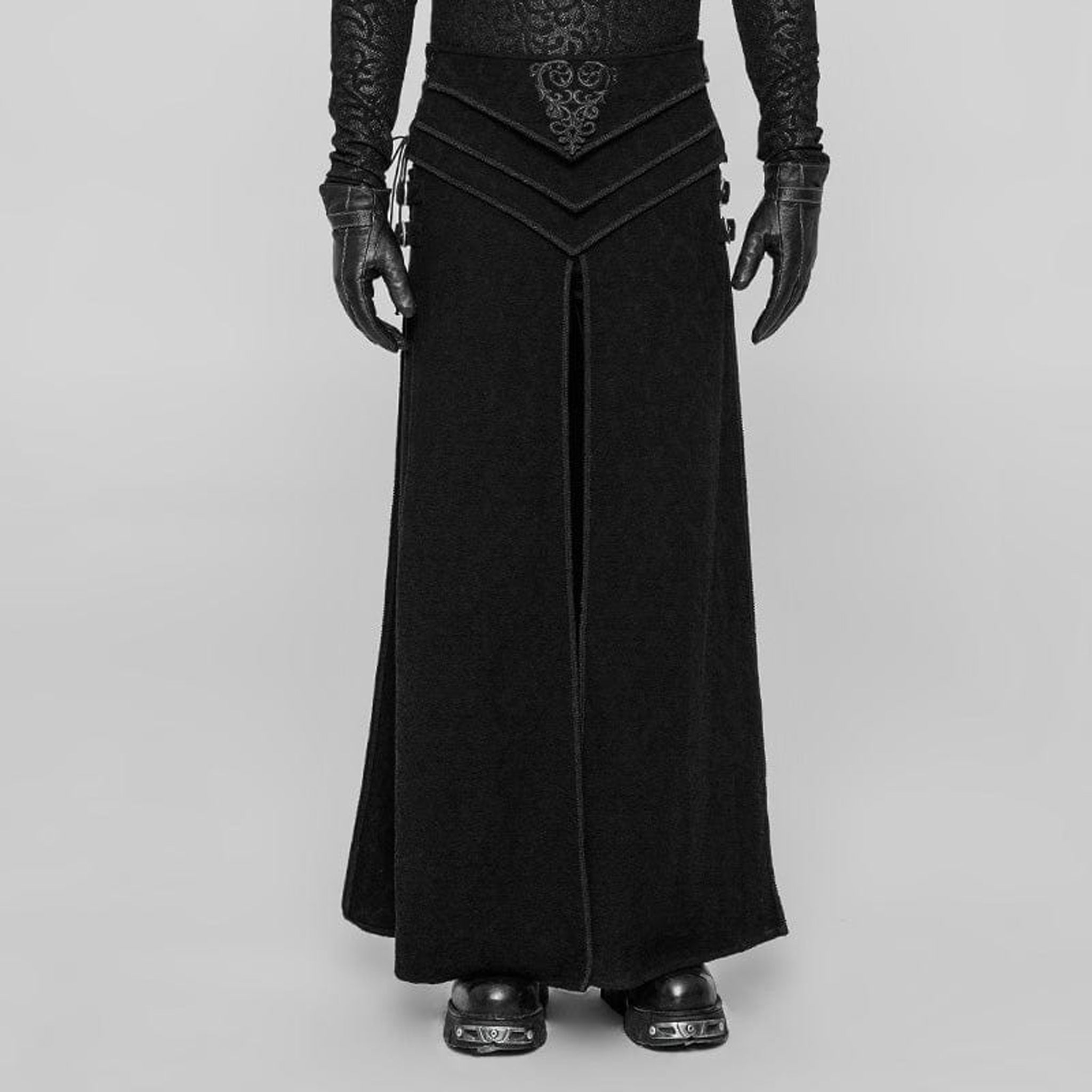 Sith Style Kilt