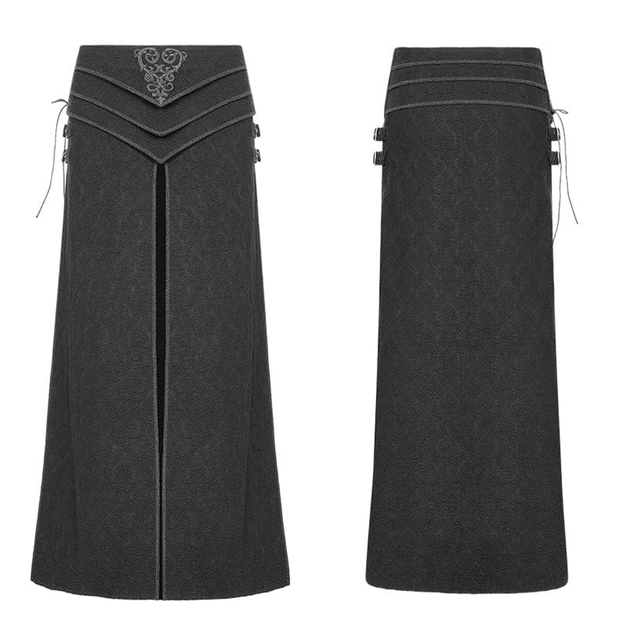 Sith Style Kilt