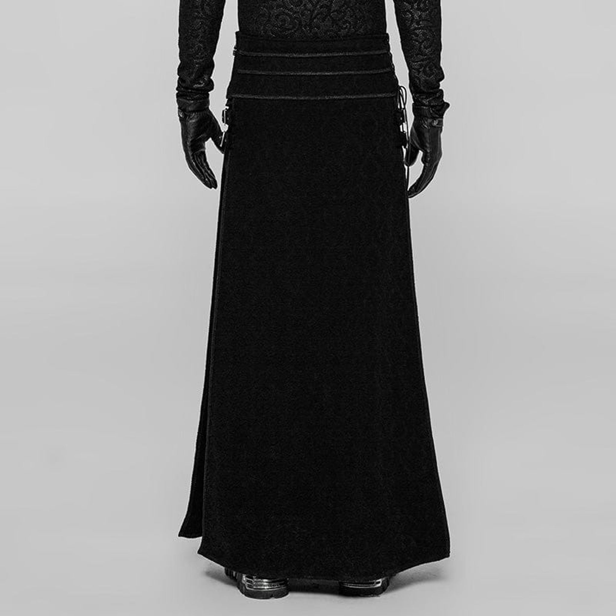 Sith Style Kilt