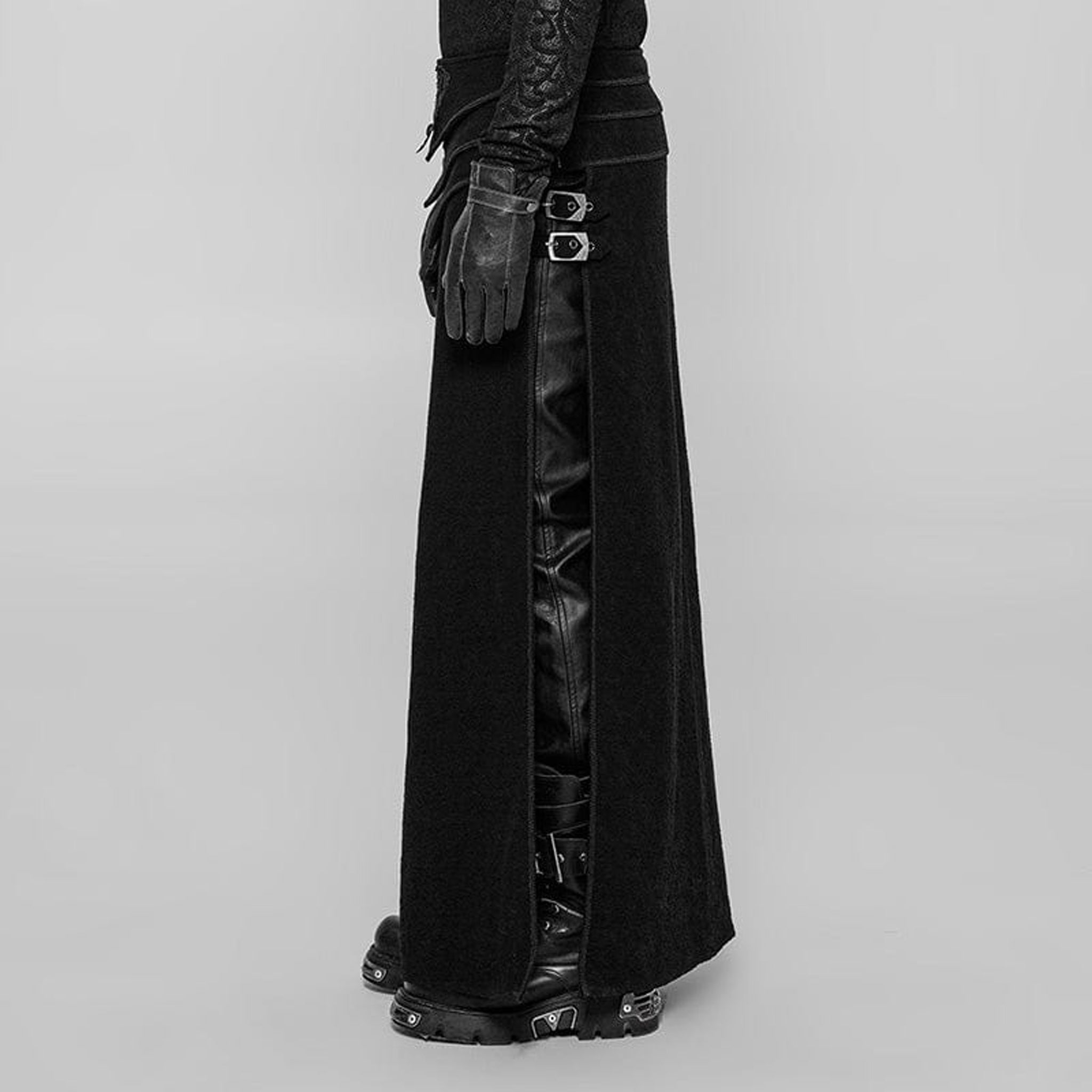 Sith Style Kilt