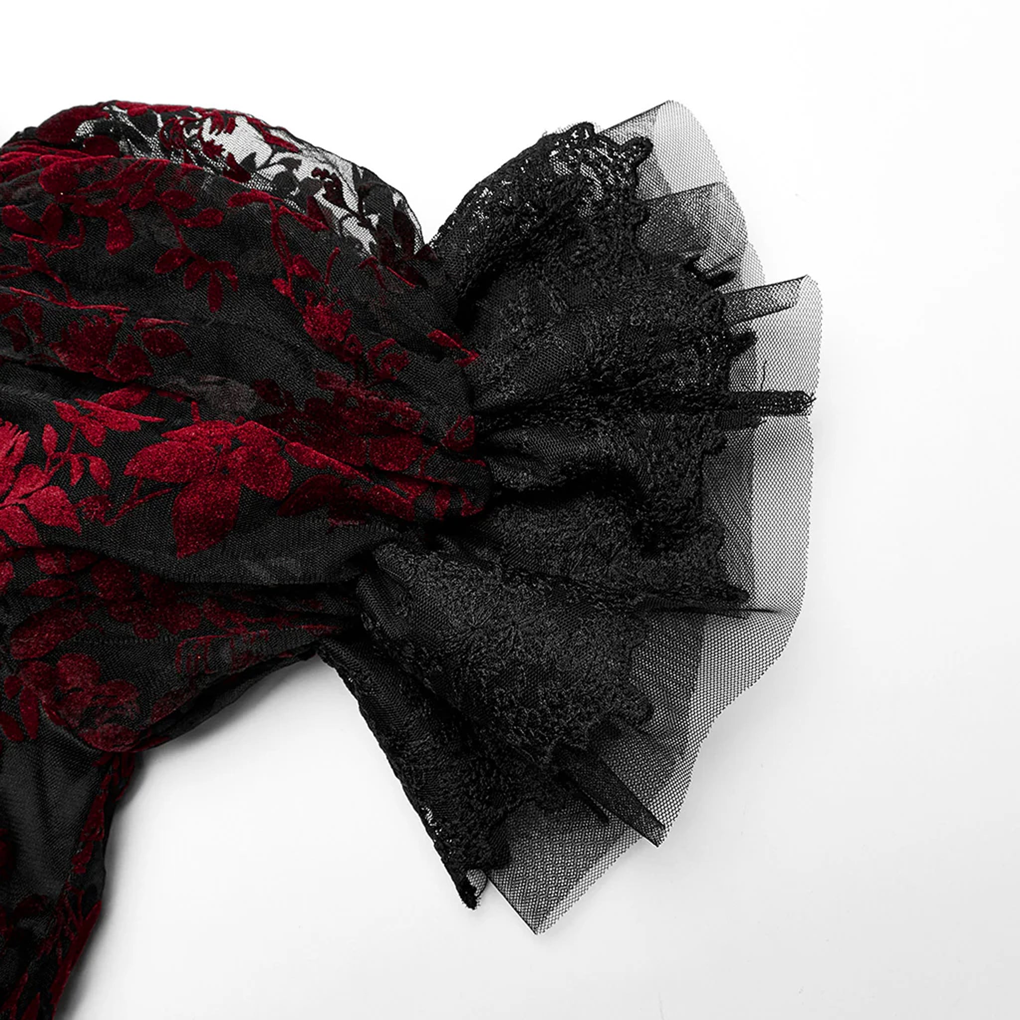 Haunted Gala Dress