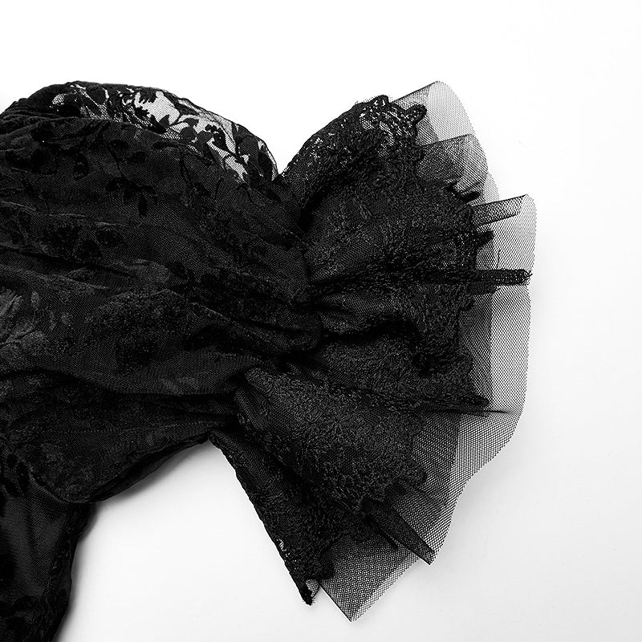 Haunted Gala Dress