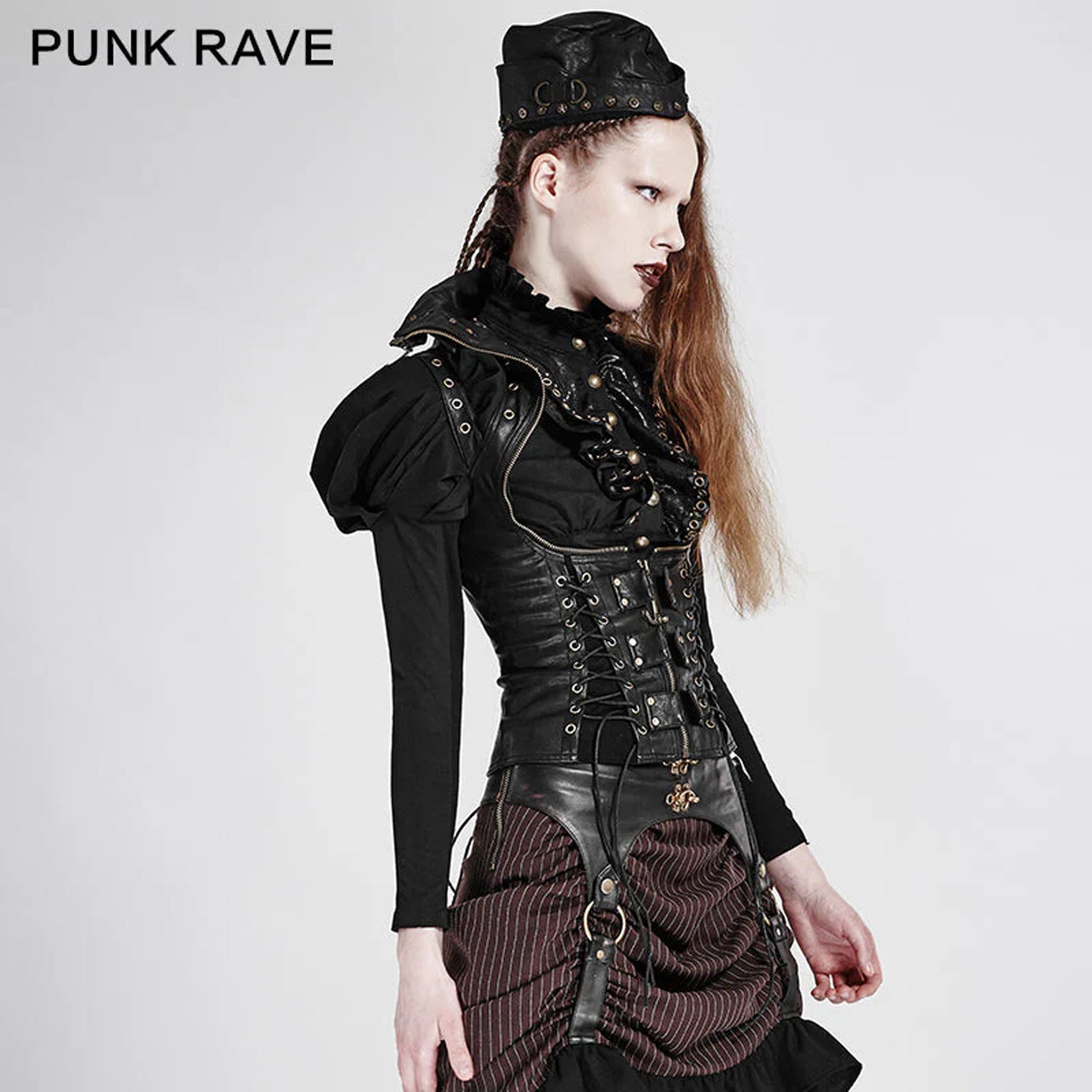 Apocalyptica Vest