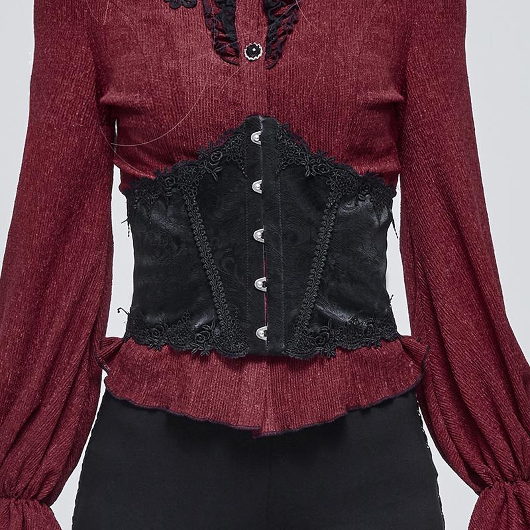 Fashion Waist Cinch