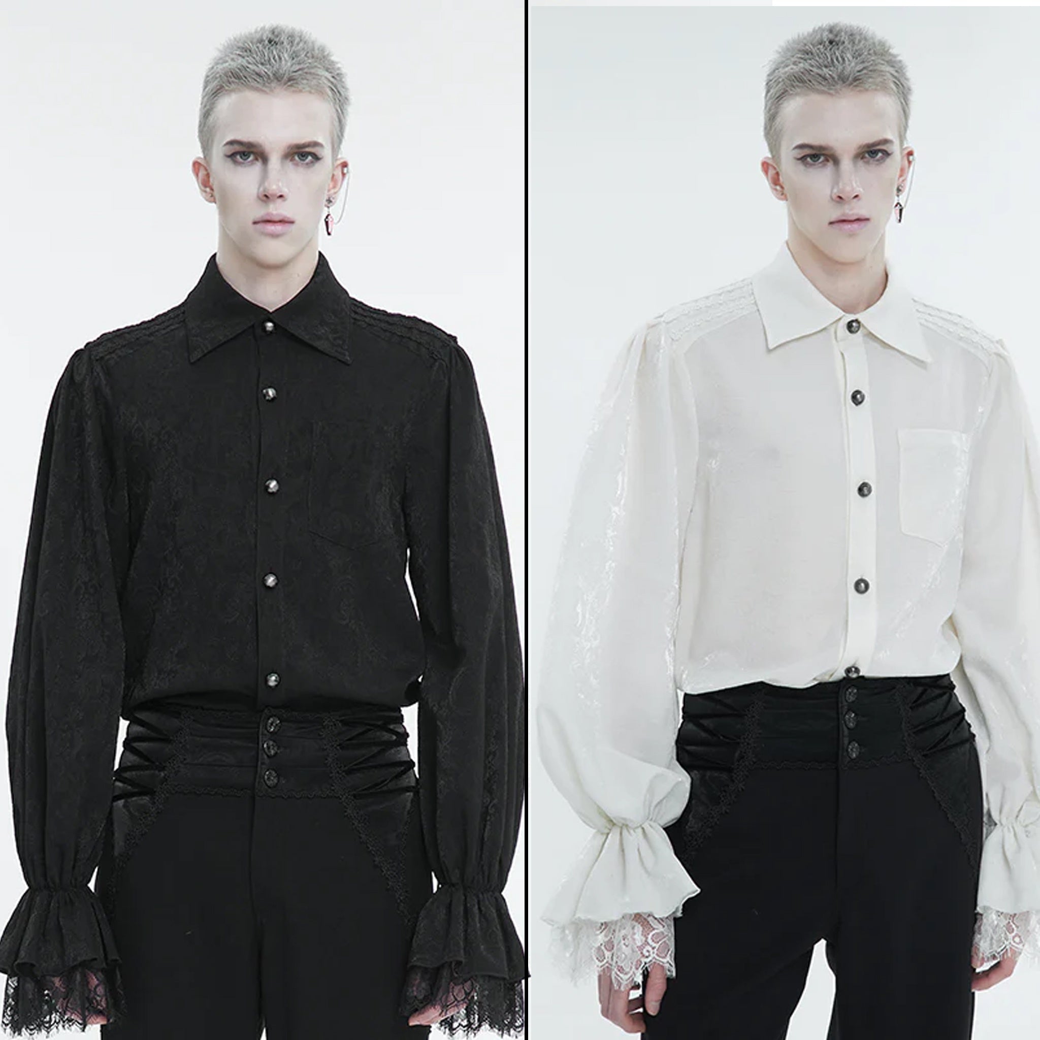 D'Sade Shirt