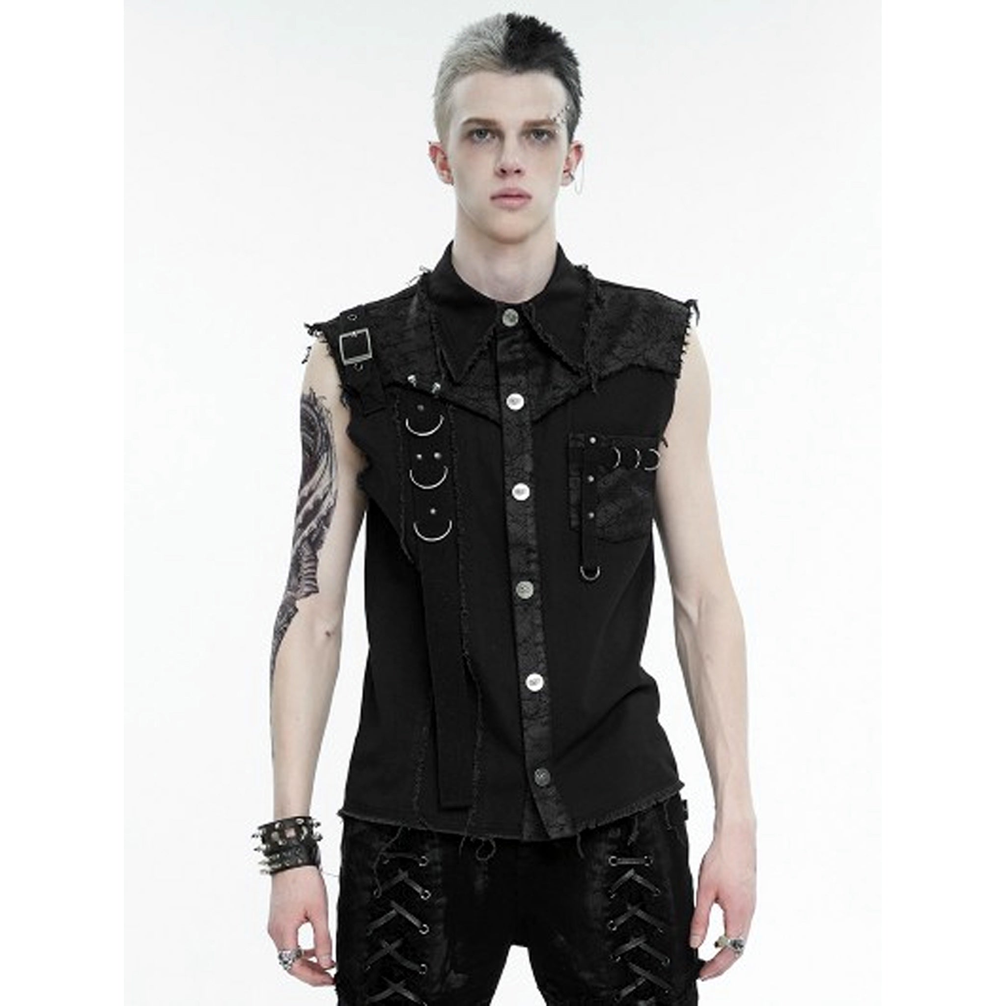 Apocalypse Vest