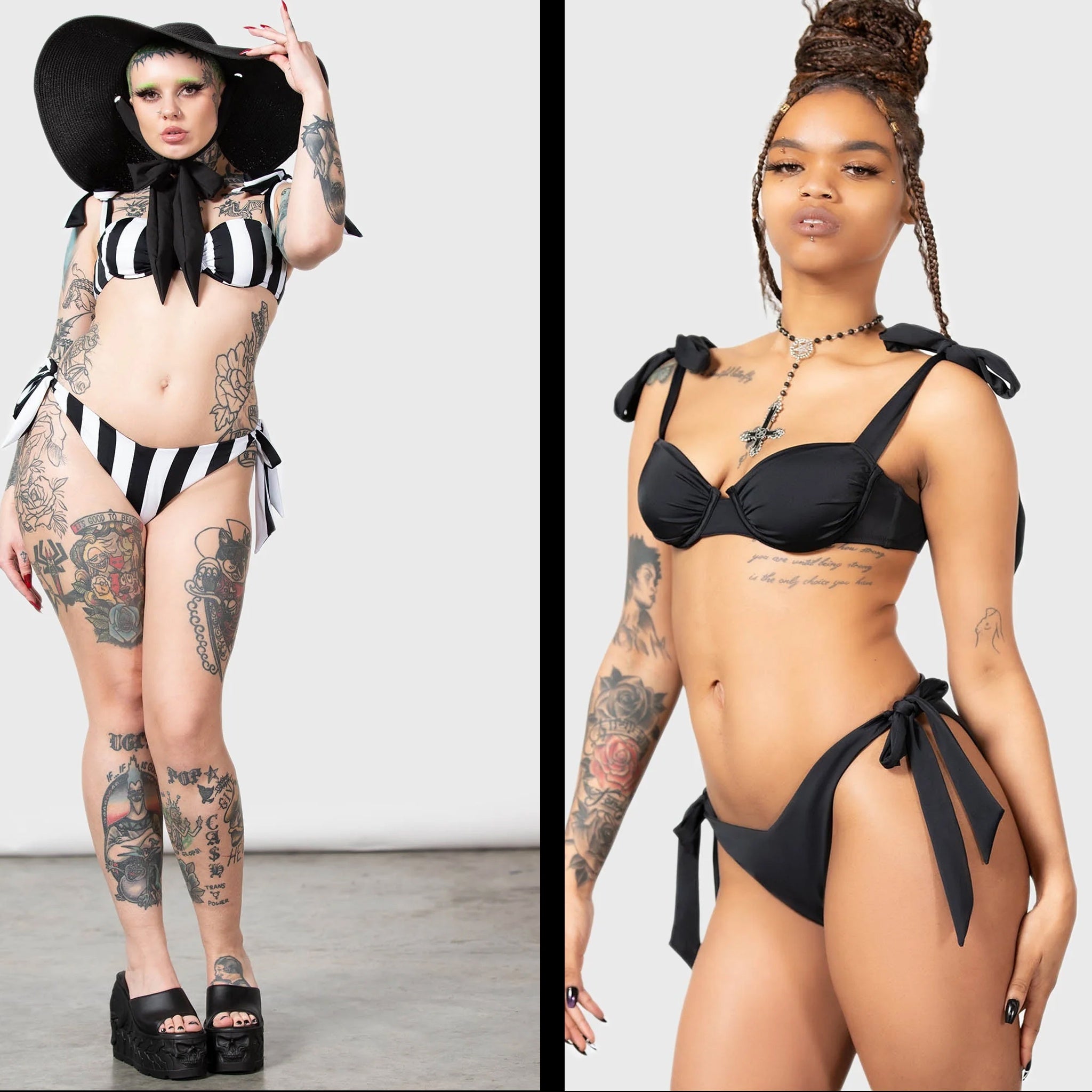 Elaina Bikini --ONLINE ONLY--