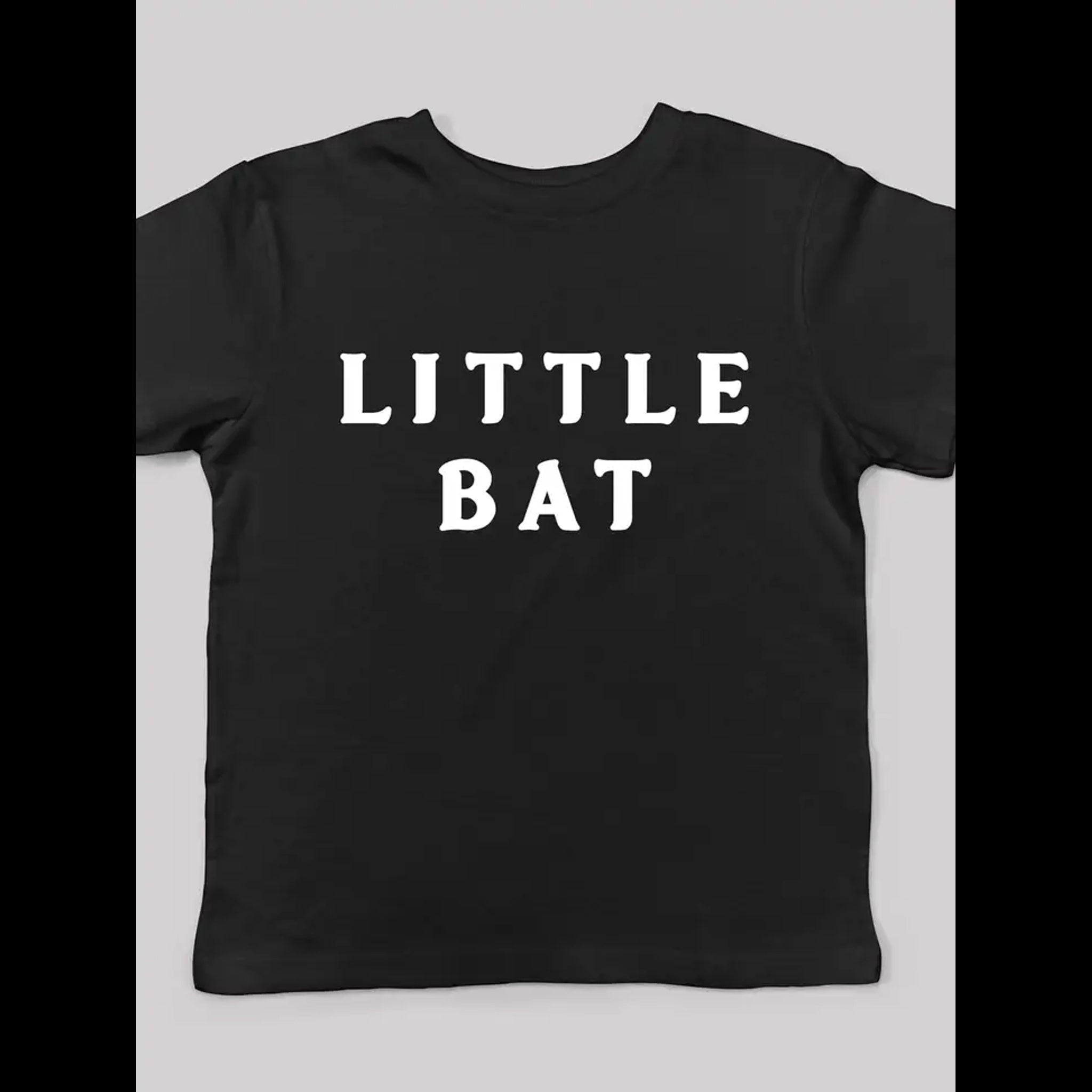 Little Bat Tshirt