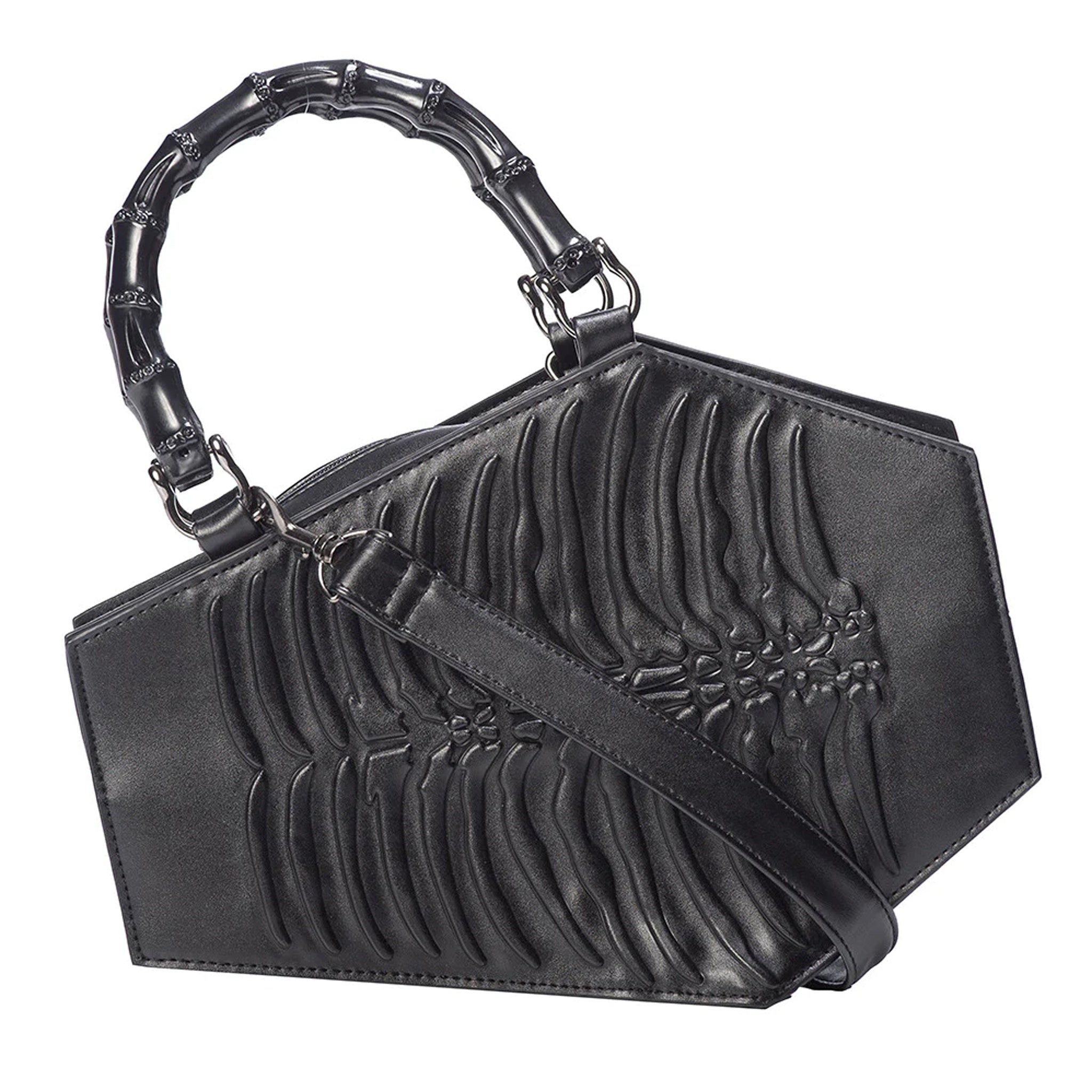 Skeletal Remains Bag