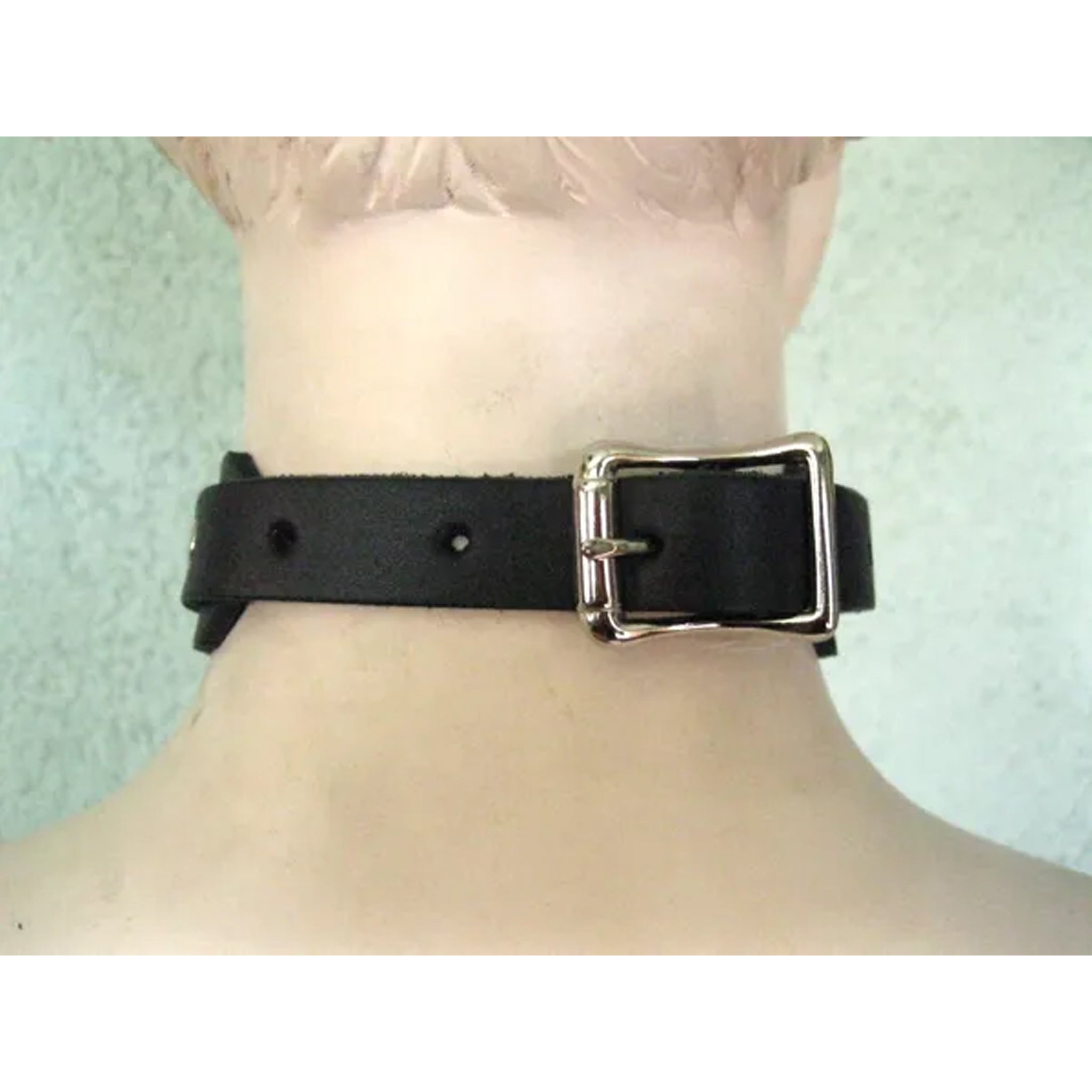 Long Short Spike Choker