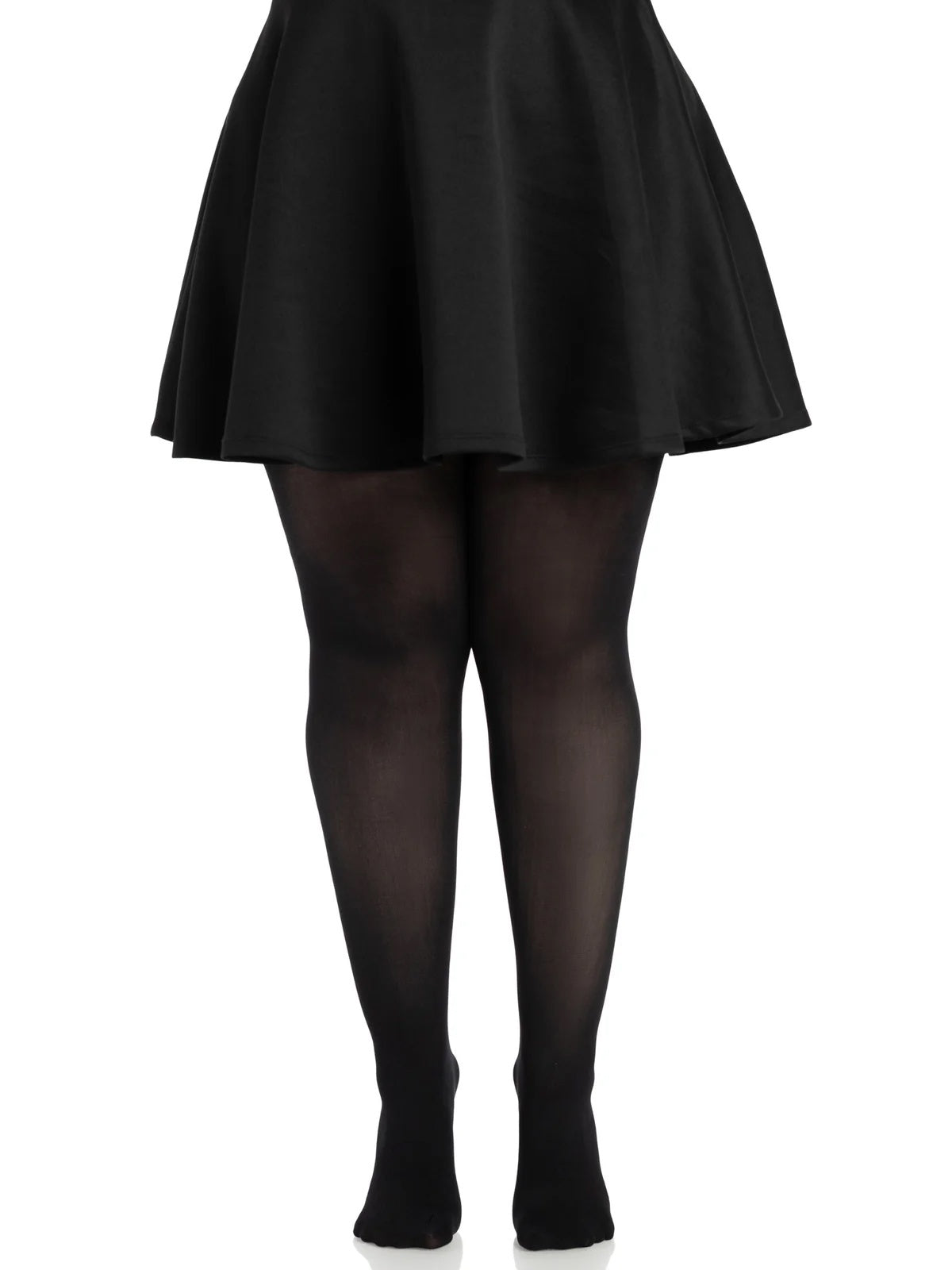 Spandex Tights PLUS SIZE