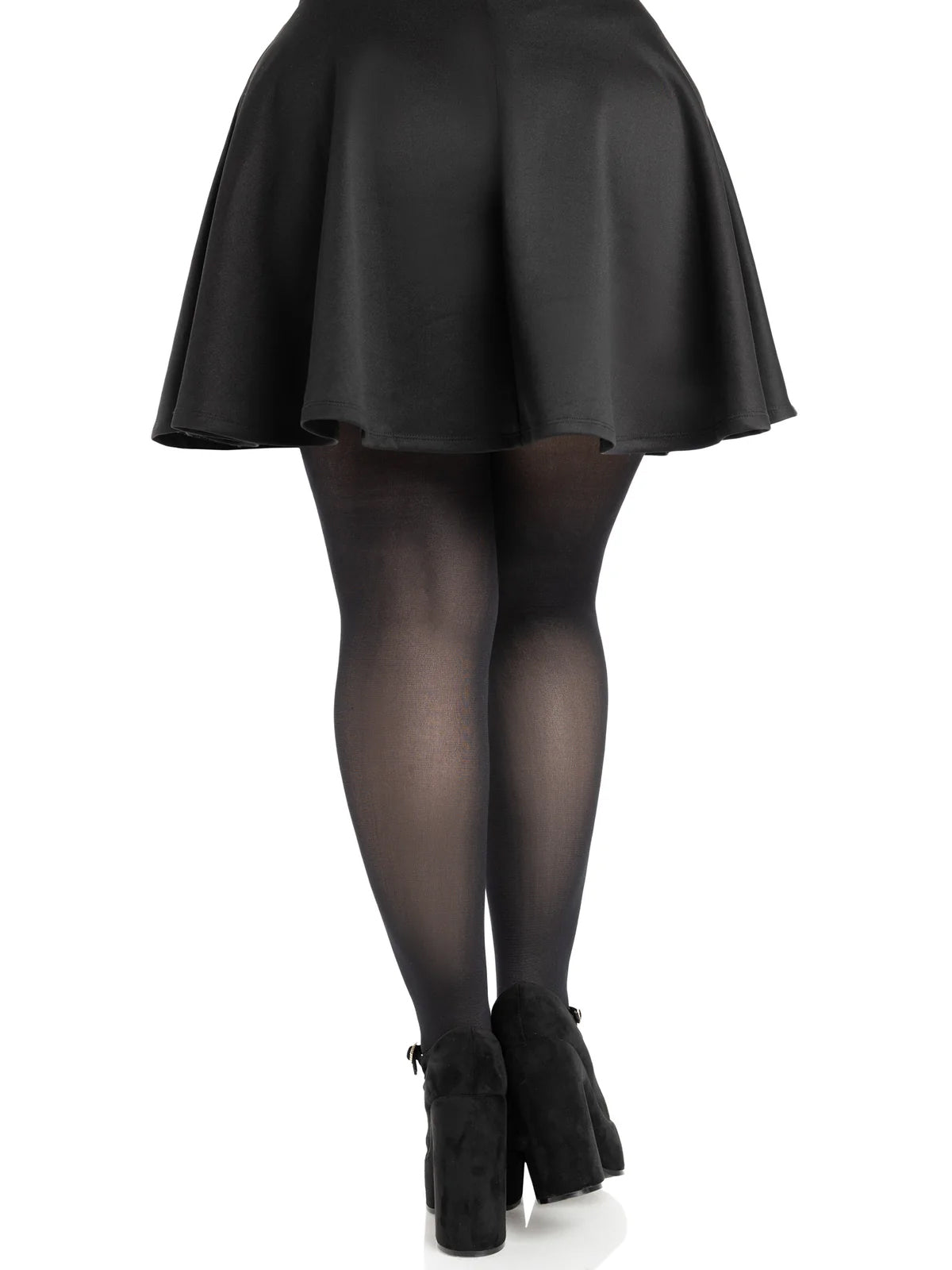 Spandex Tights PLUS SIZE