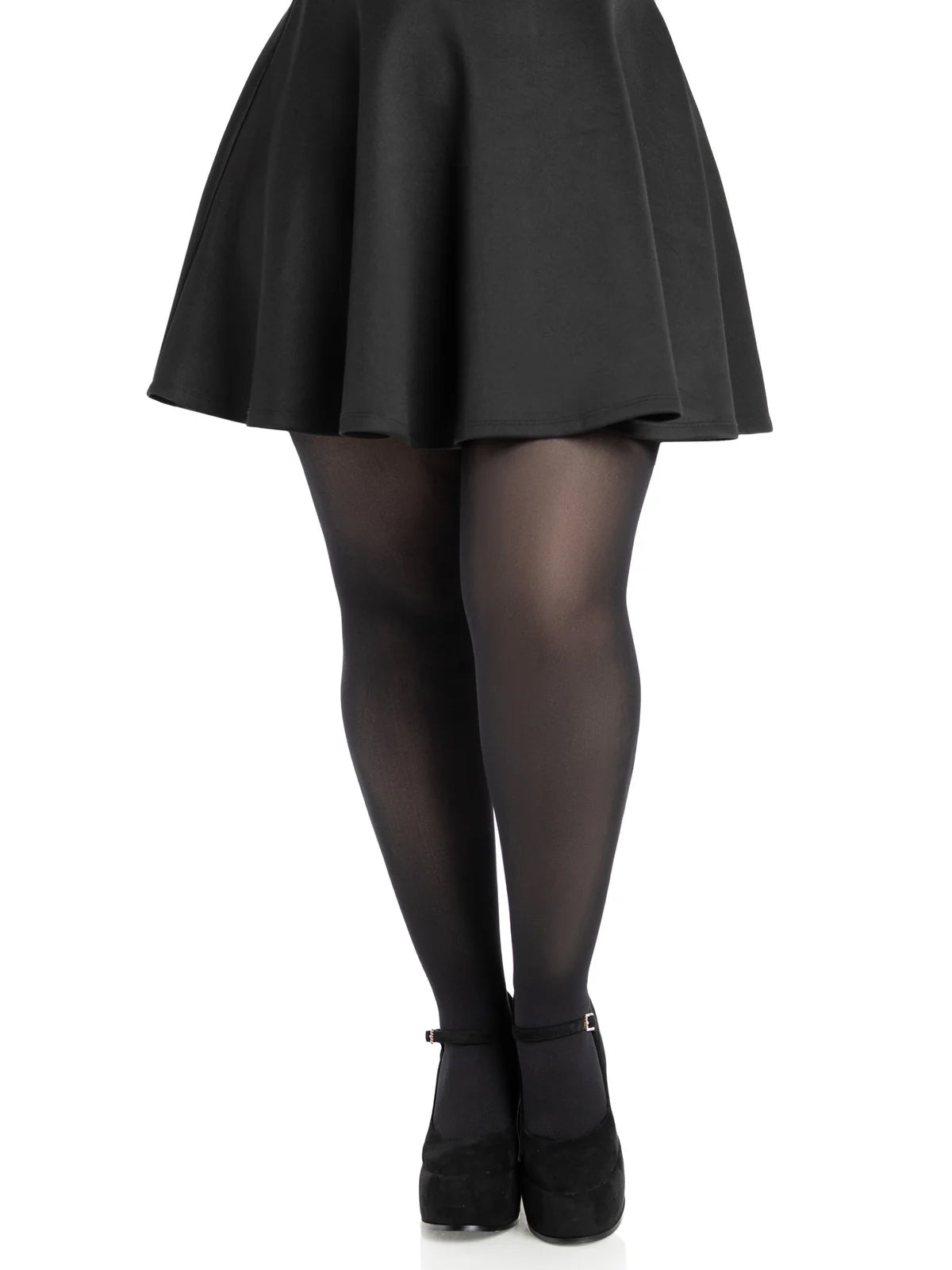 Spandex Tights PLUS SIZE