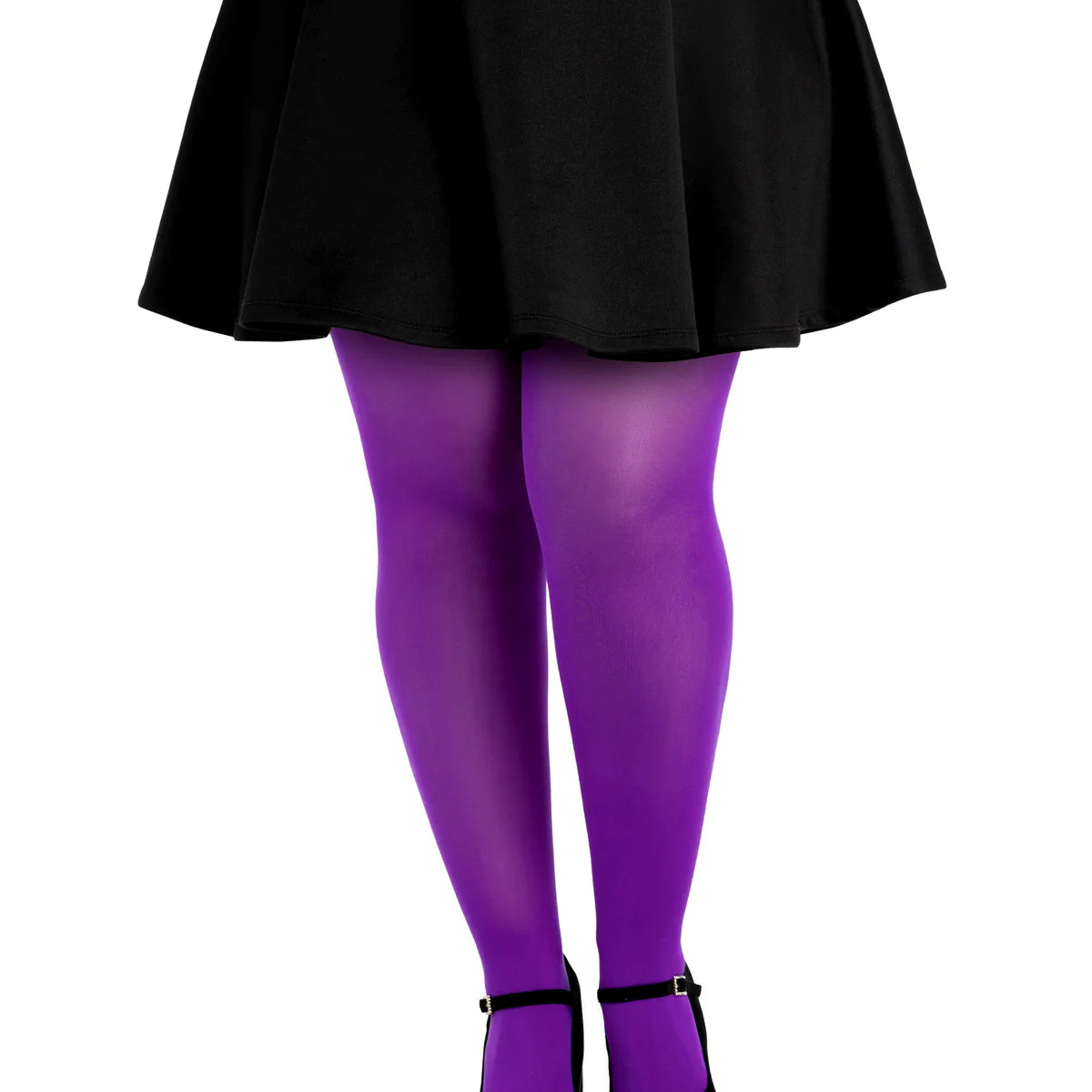 Spandex Tights PLUS SIZE