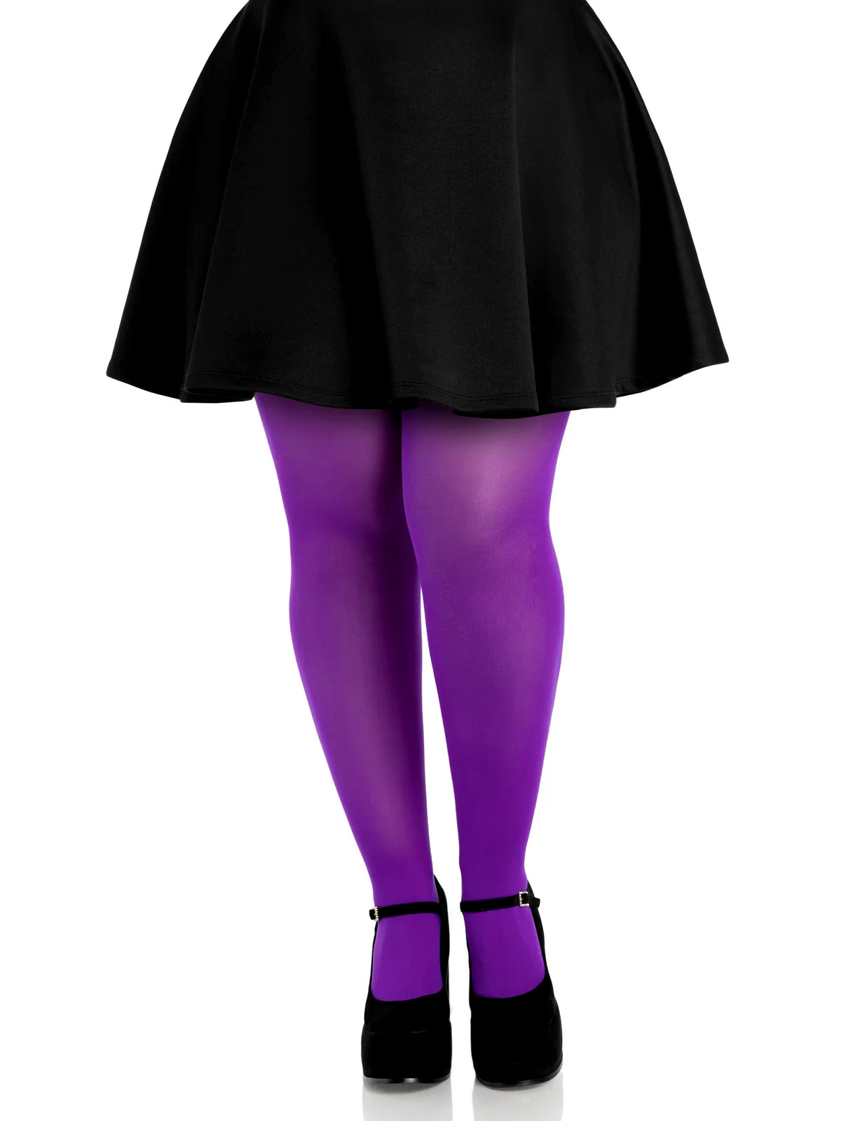 Spandex Tights PLUS SIZE