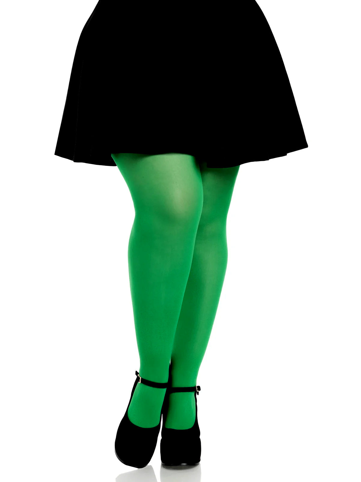 Spandex Tights PLUS SIZE
