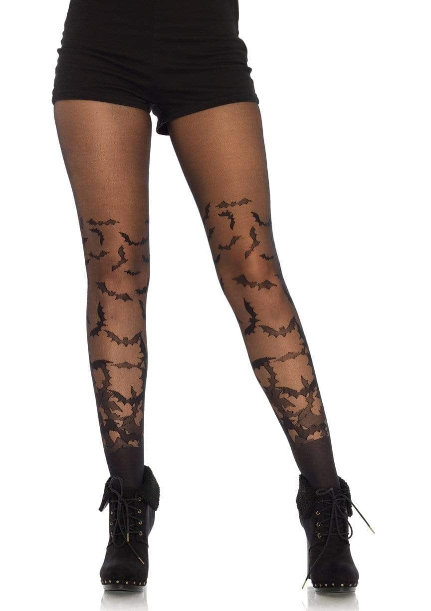 Bat Wing Tights