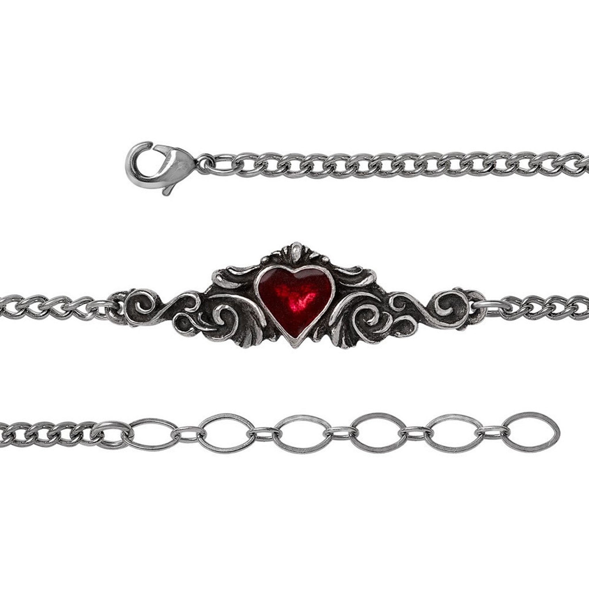 Betrothal Wrist Chain