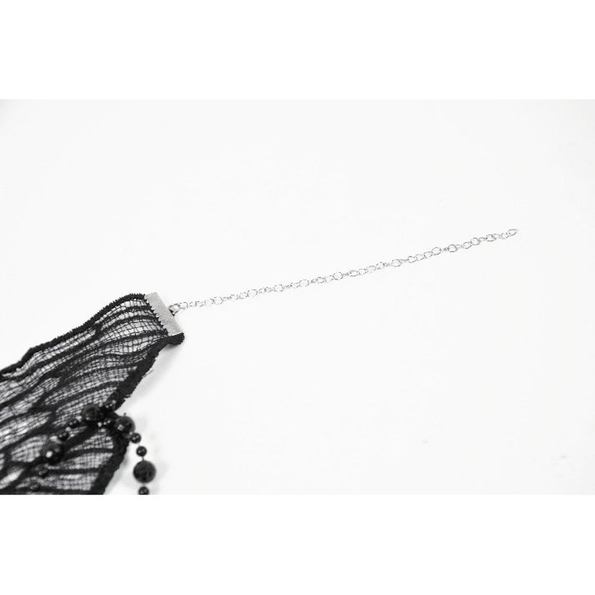 Butterfly Core Choker