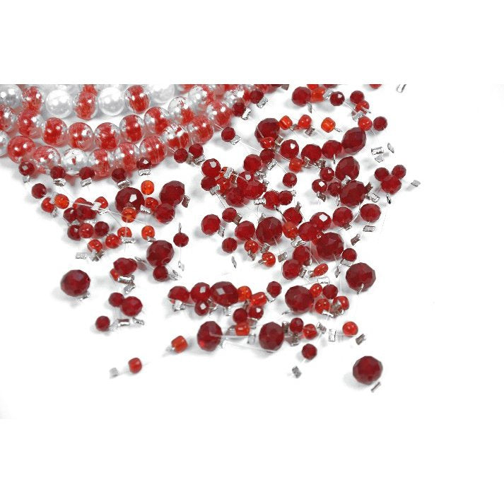 Dripping Pearls Choker