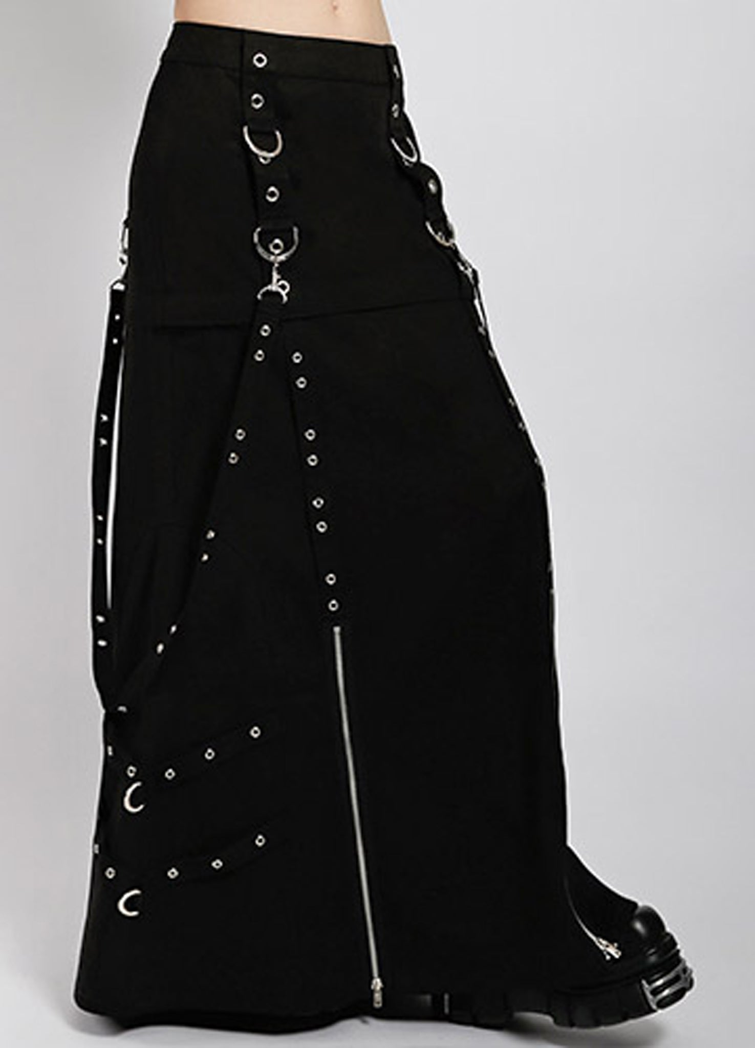 Long Nucleus Skirt