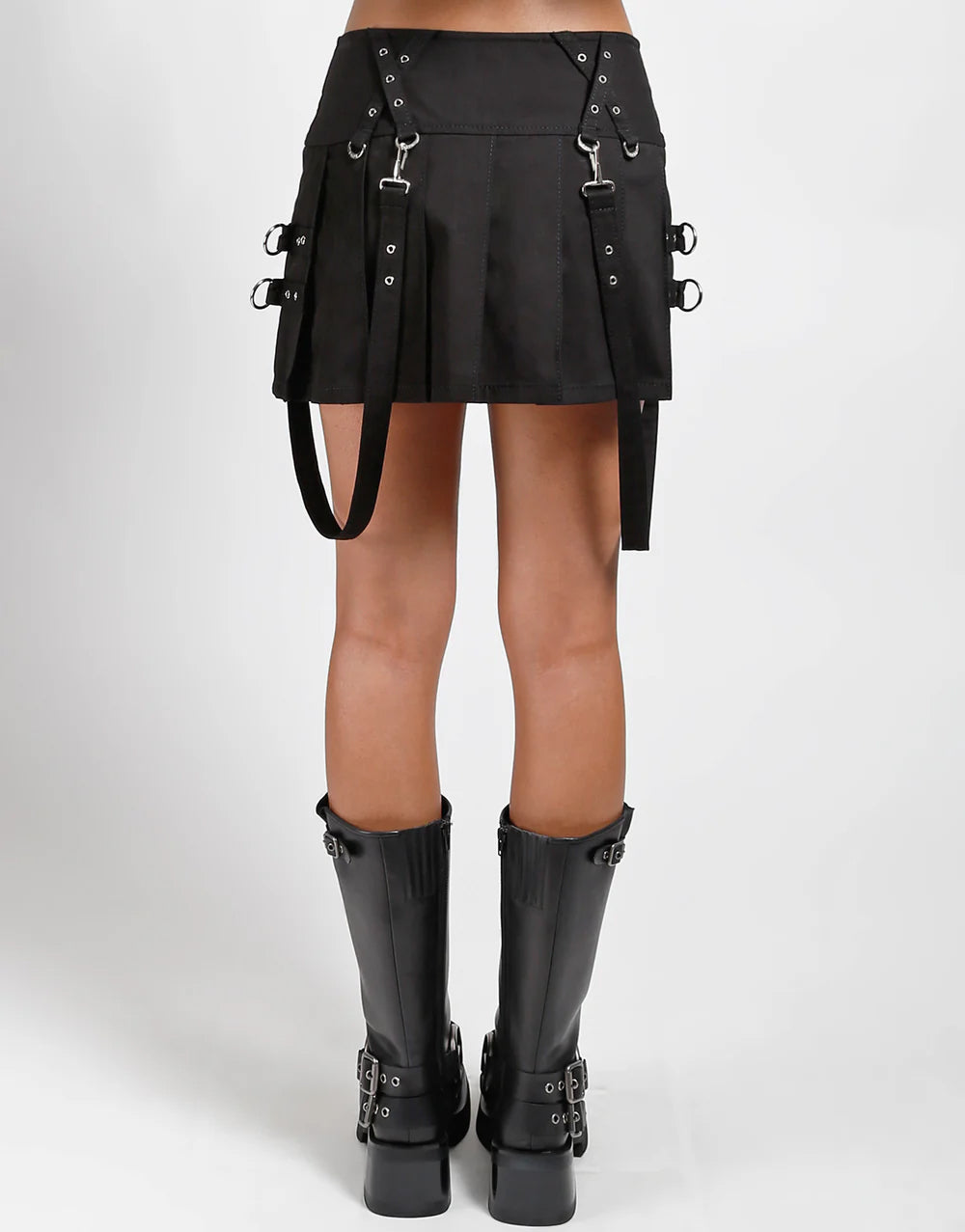 Super D-Ring Skirt