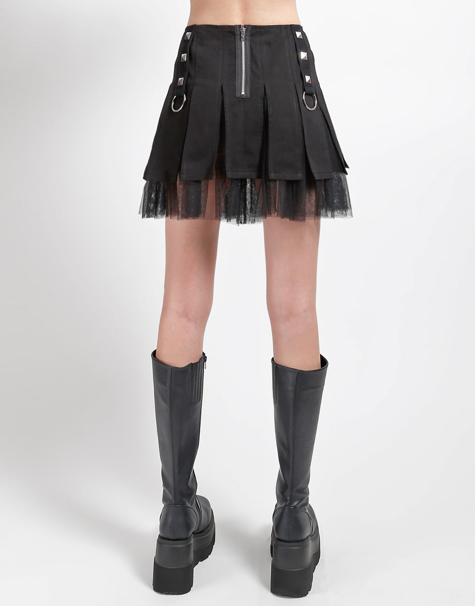 Banshee Skirt