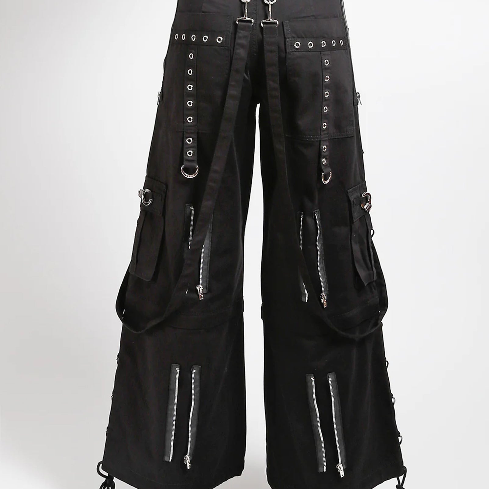 Zip Lock Pant