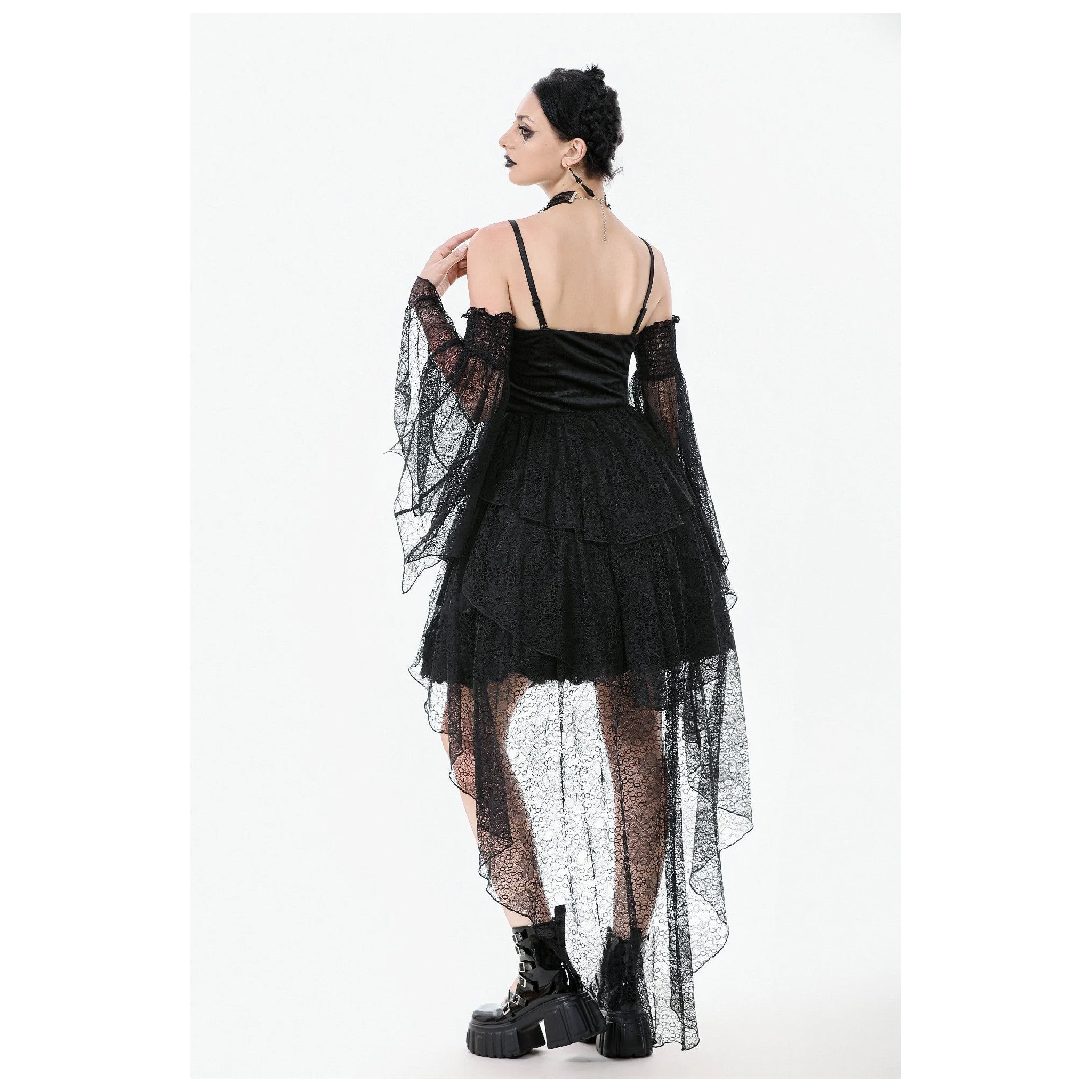 Shadow Dance Webb Sleeves