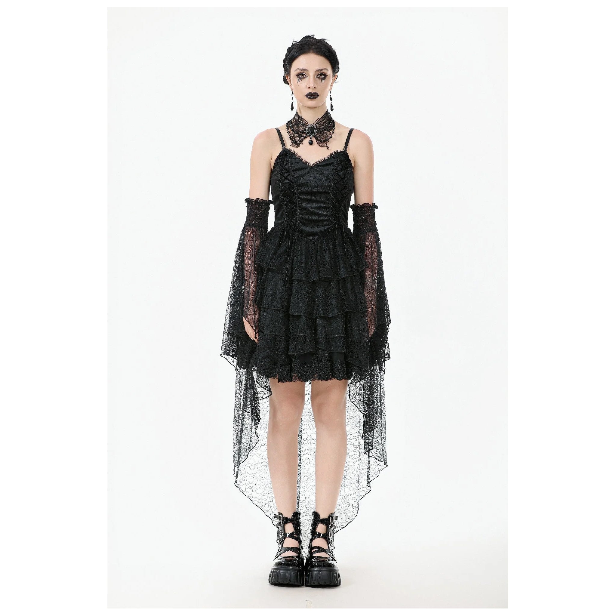 Shadow Dance Webb Sleeves