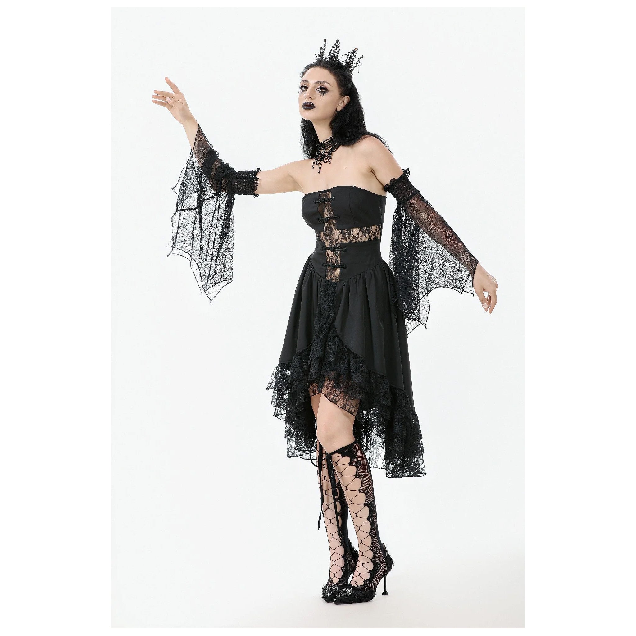 Shadow Dance Webb Sleeves