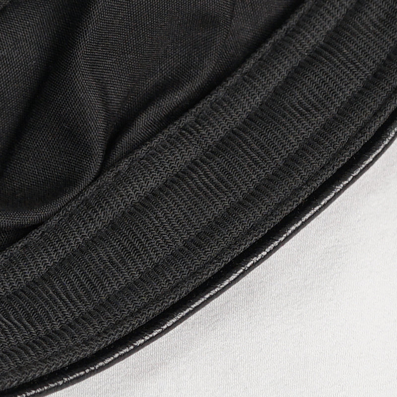 Pinned Beret