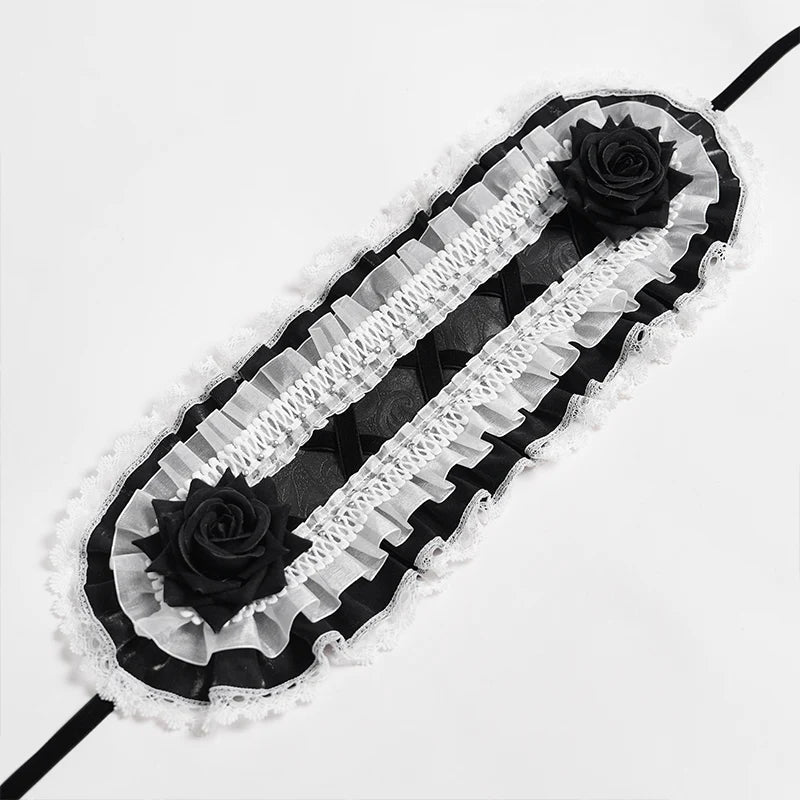 Lolita Rose Headband