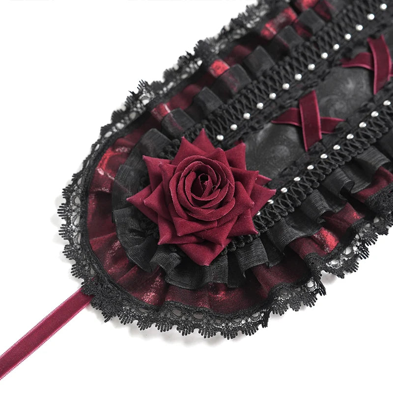Lolita Rose Headband